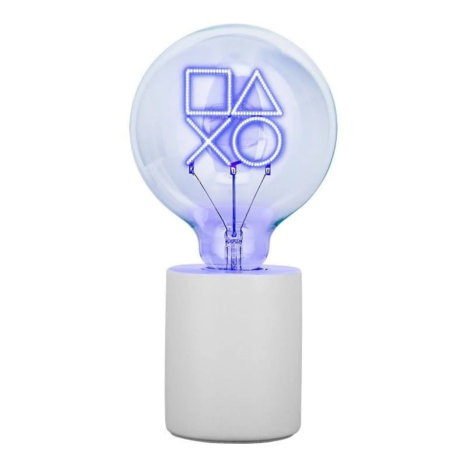 Paladone Lampe Playstation symboles XL au meilleur prix sur