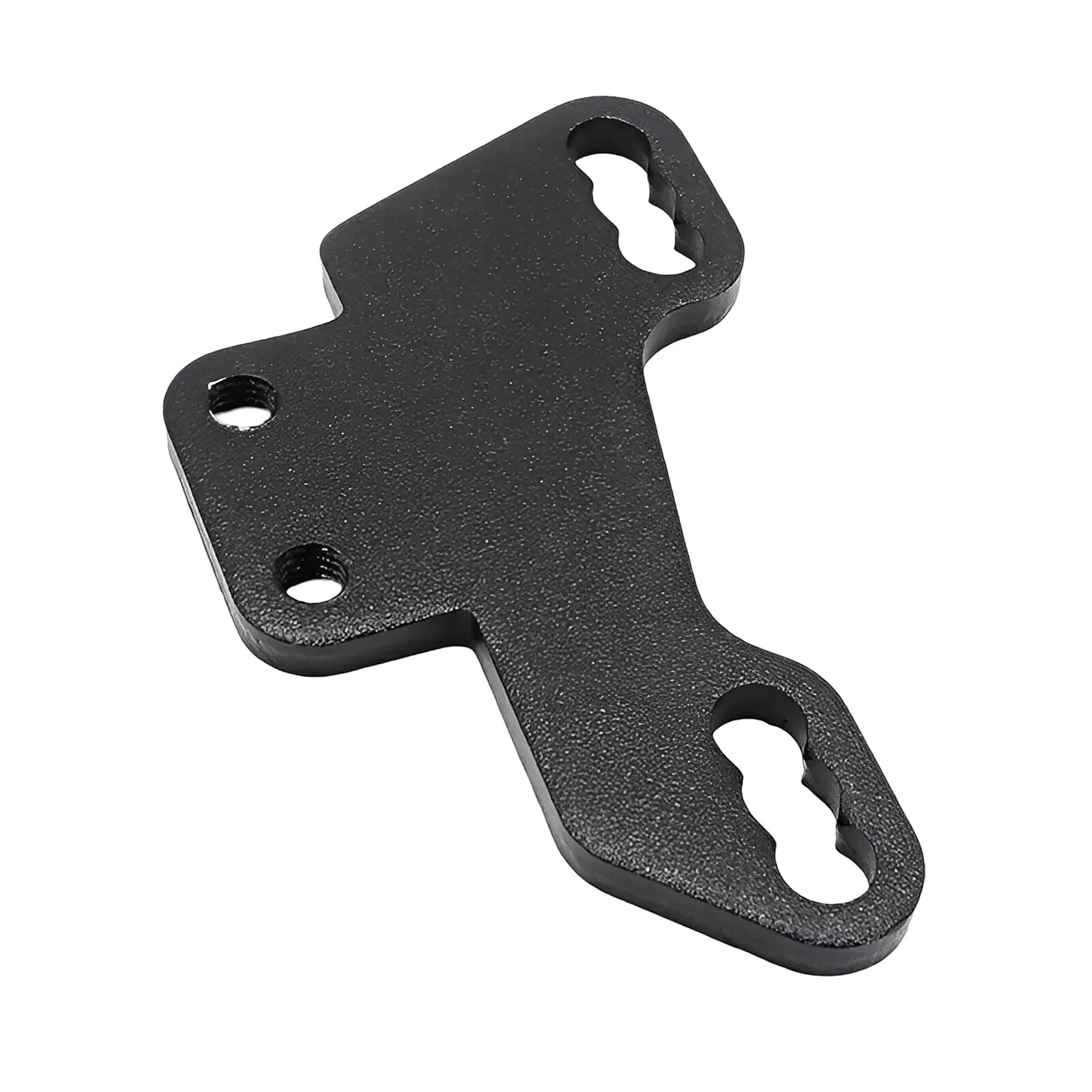 Minimotors Support Étrier de Frein pour Trottinette Dualtron 3 et Victor Original Noir