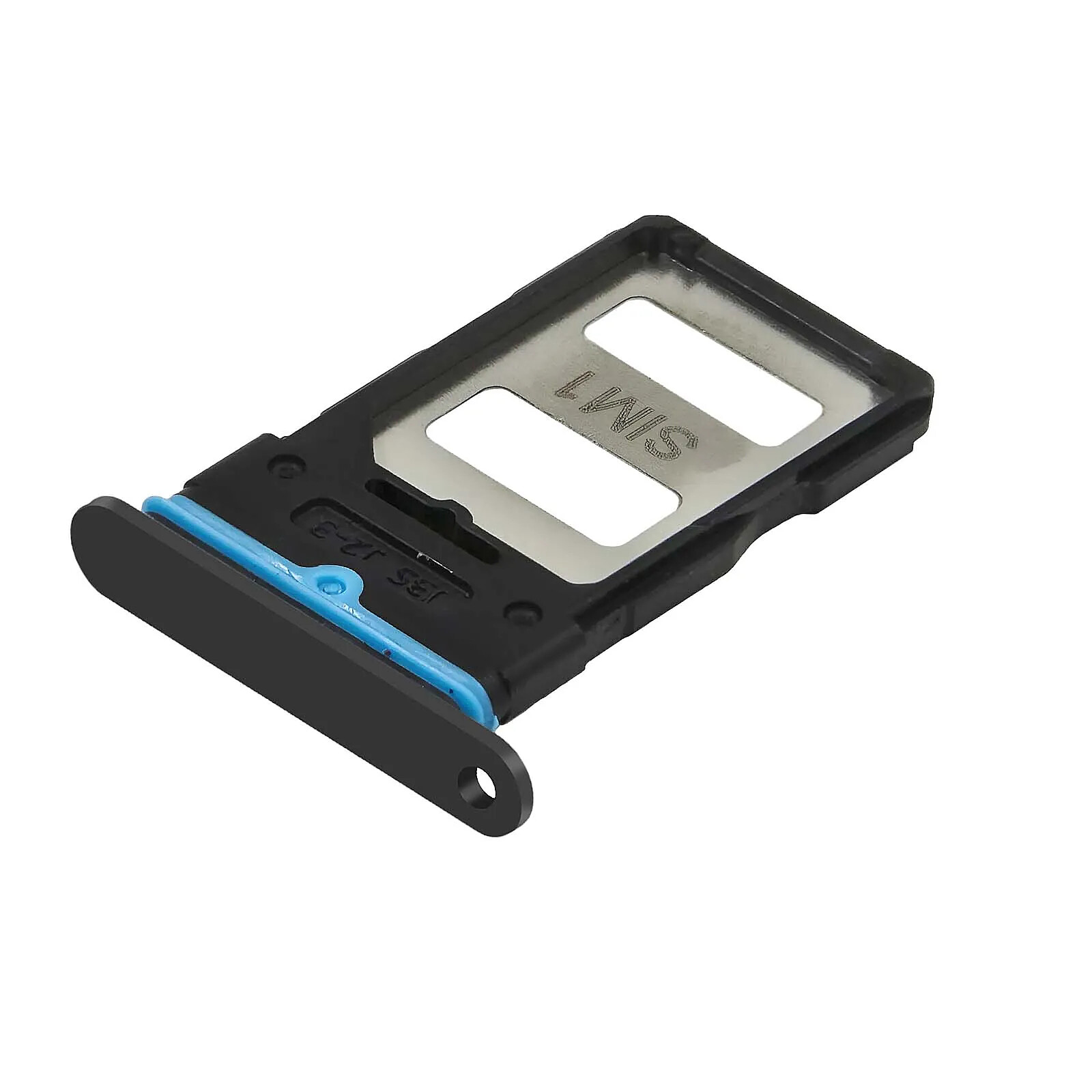 Tiroir Support De Carte SIM Pour IPad Pro 9.7 Pouces - Noir + Outil D'éjection - Neuf