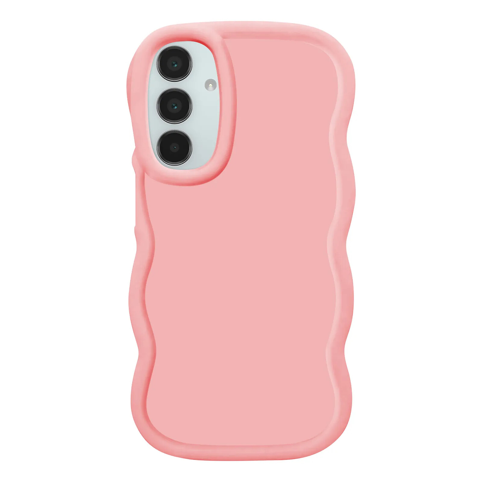 Avizar Coque Candy pour Samsung Galaxy A16 4G et A16 5G Antichoc