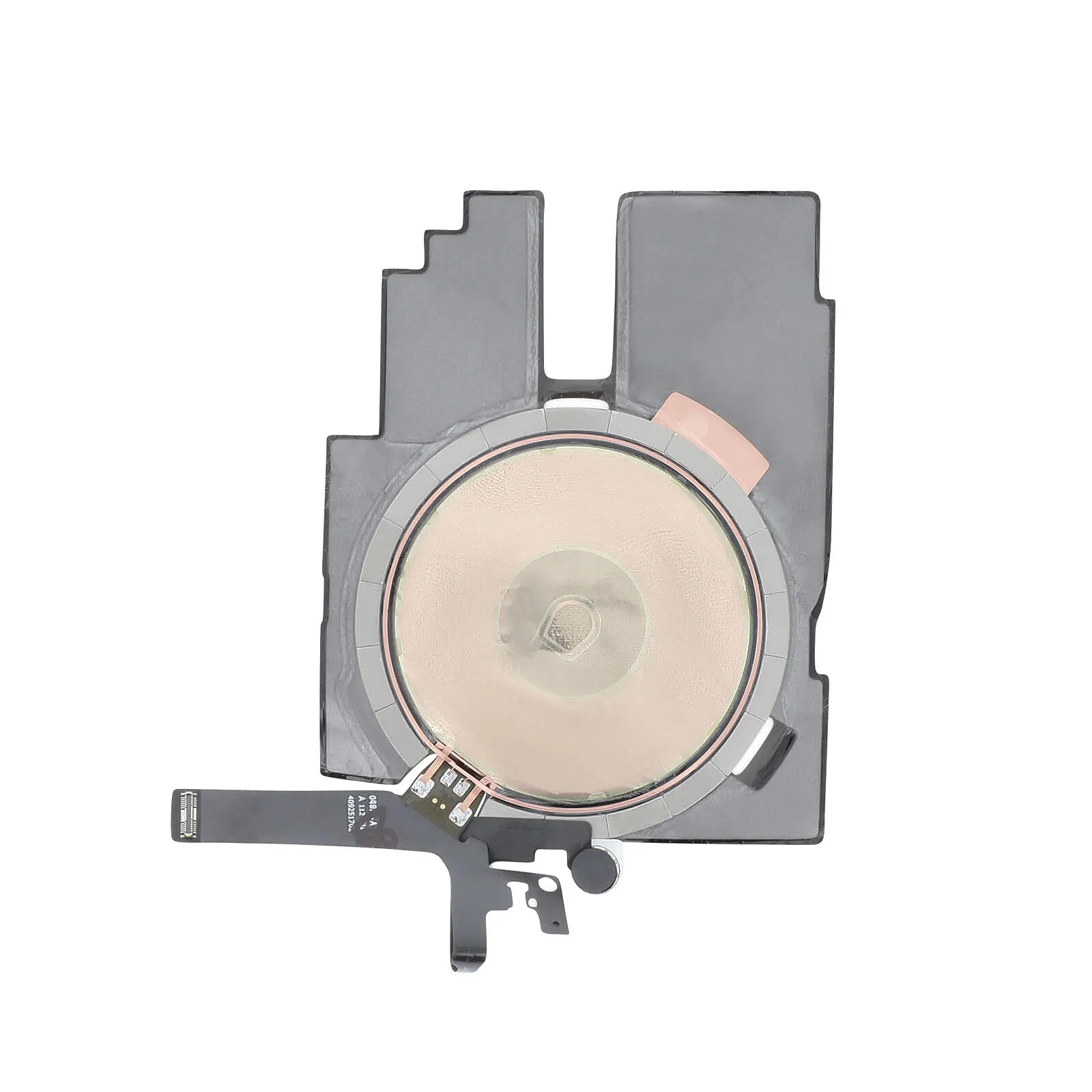 Clappio Antenne NFC pour iPhone 16 Pro