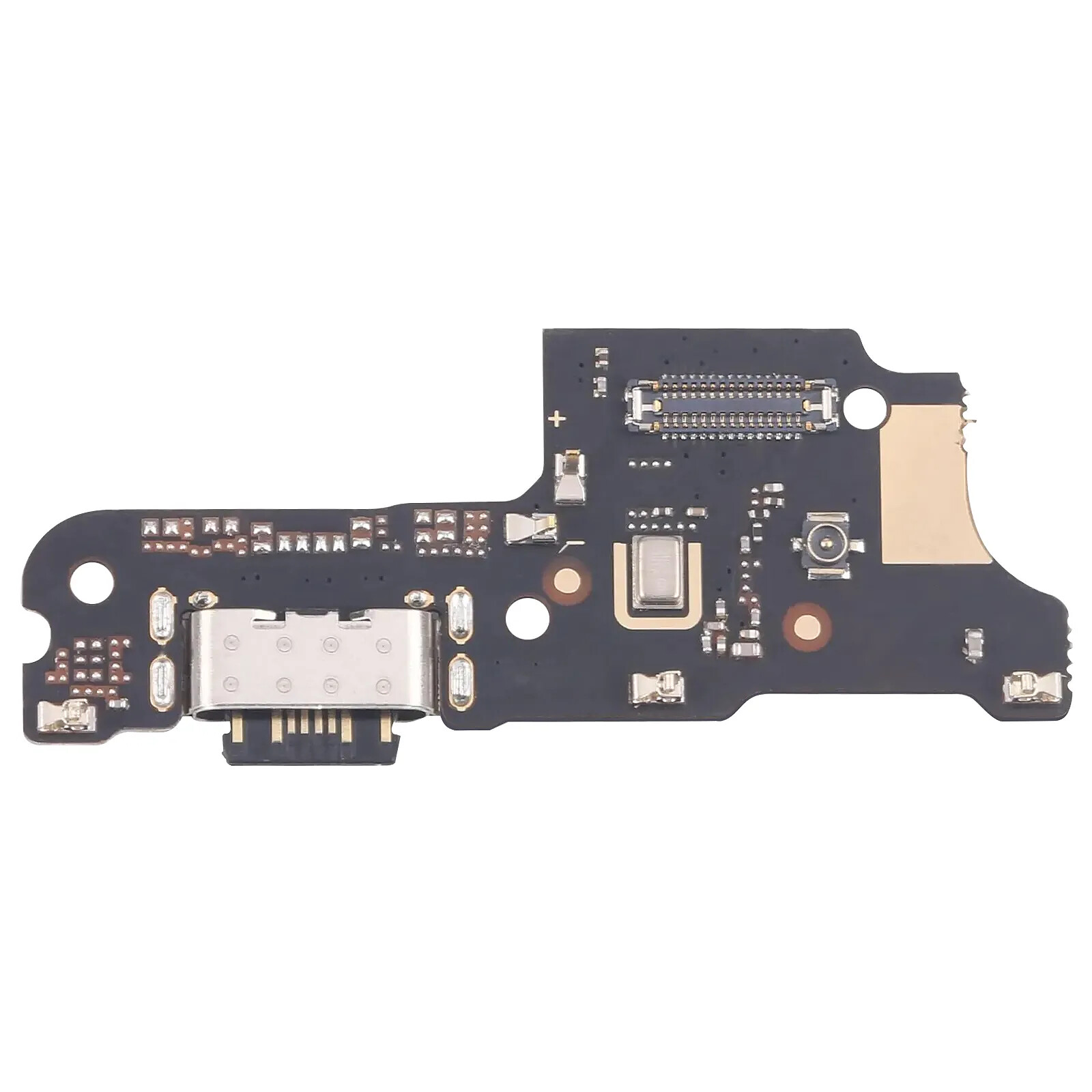 Clappio Connecteur de charge USB-C pour Xiaomi Redmi 14C