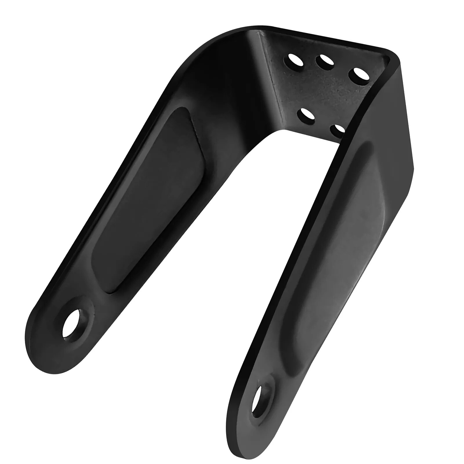 Minimotors Fourche Avant pour Trottinette Speedway Mini 4 et Mini 4 Pro Original Noir