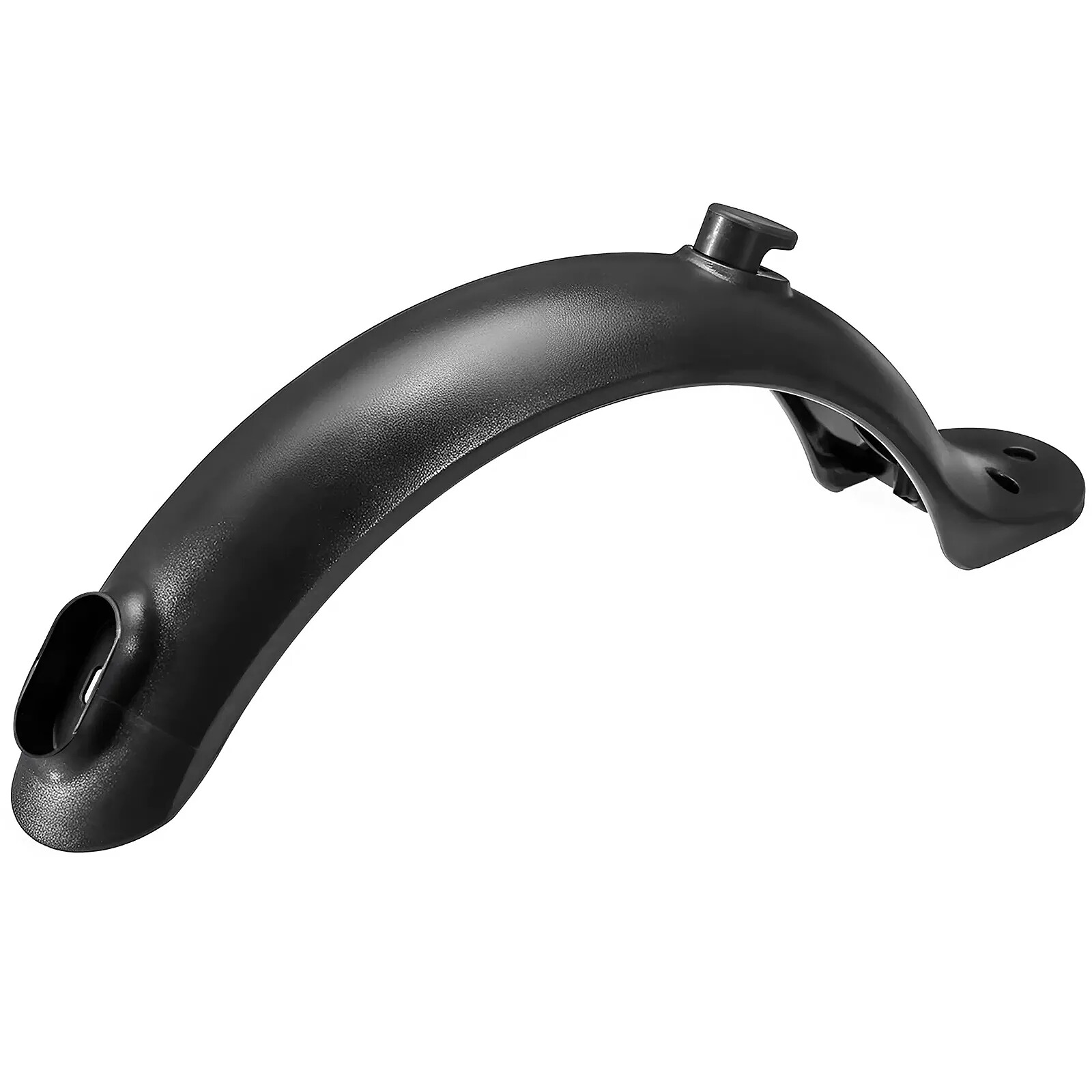 Garde boue arriere noir mât style OEM Nightster Garde boue arriere noir mât style OEM Nightster