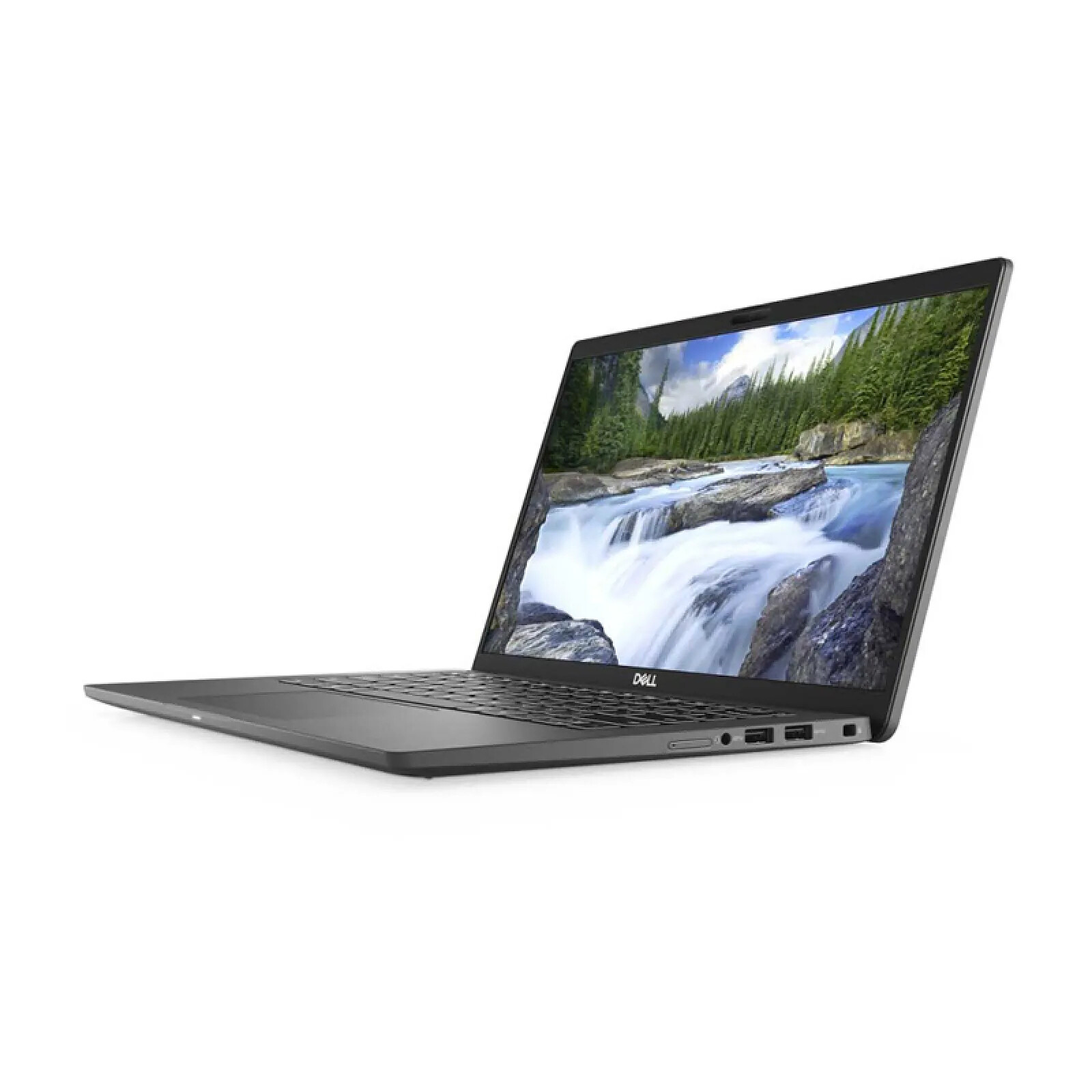 DELL Latitude 3301 - Core i5 Gen 8 - 8 Go RAM - SSD 256 Go