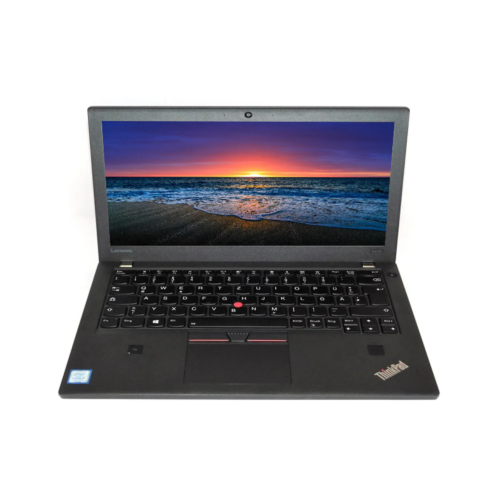 【8の日限定値下】Thinkpad X270 第7世代 i3 8GB 256GB 8の日限定値下】Thinkpad X270 第7世代 i3 8GB 256GB 8の