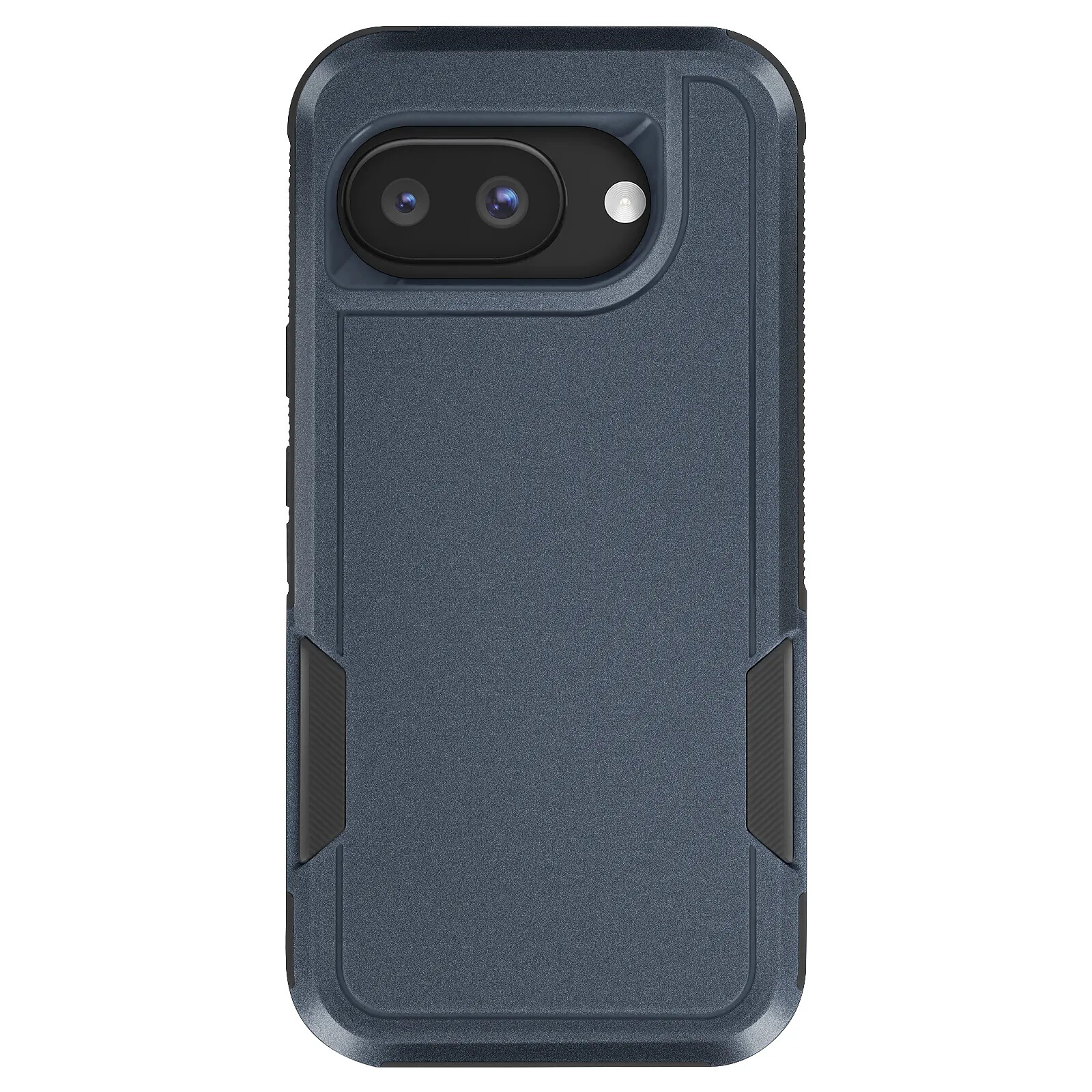 Coque Antichoc Bleue Claire Pour Google Pixel 6A – Protection Robuste Et Design Premium
