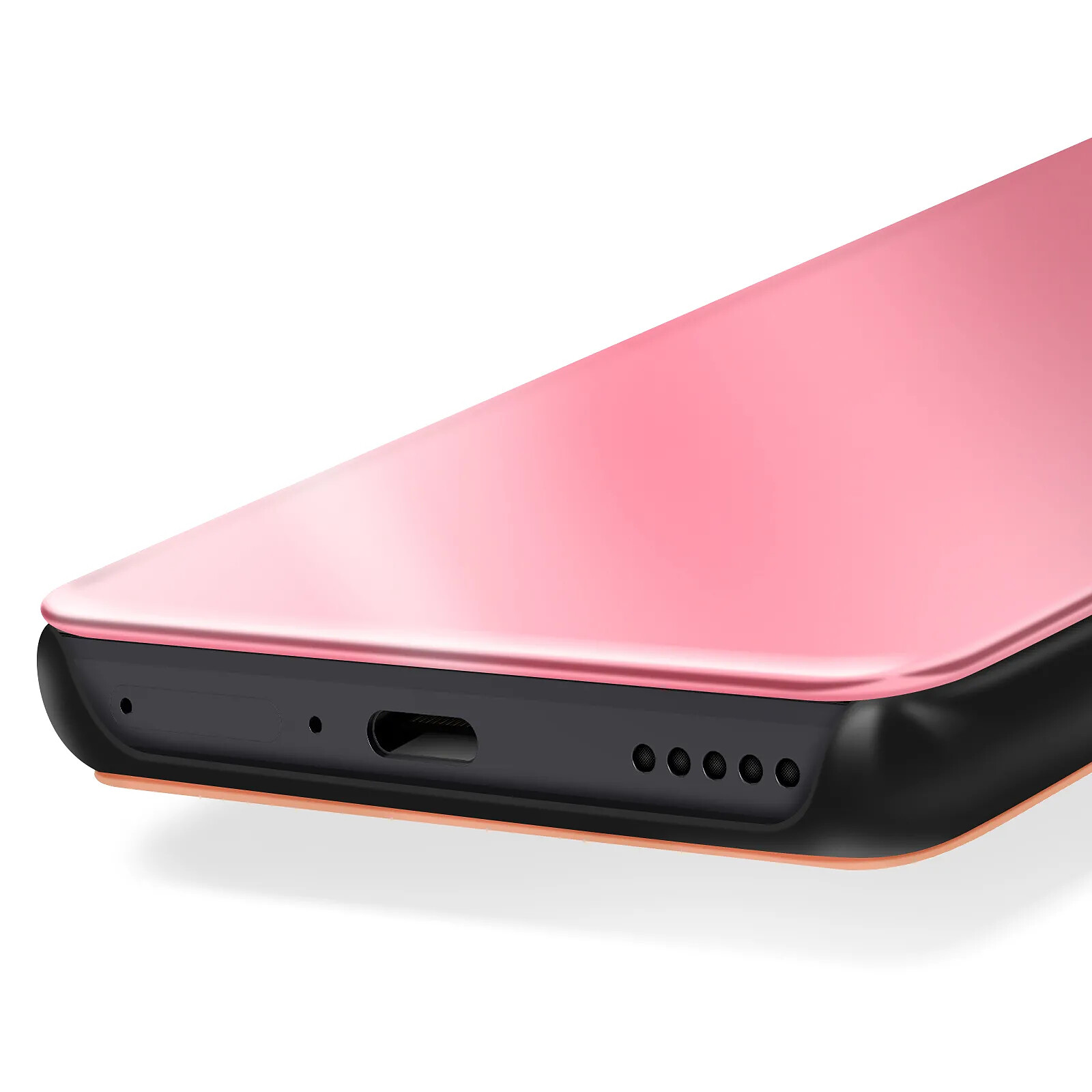 Housse Pour Honor Magic 7 Lite 5G - Coque Portefeuille Avec Film écran - Neuf Sous Emballage