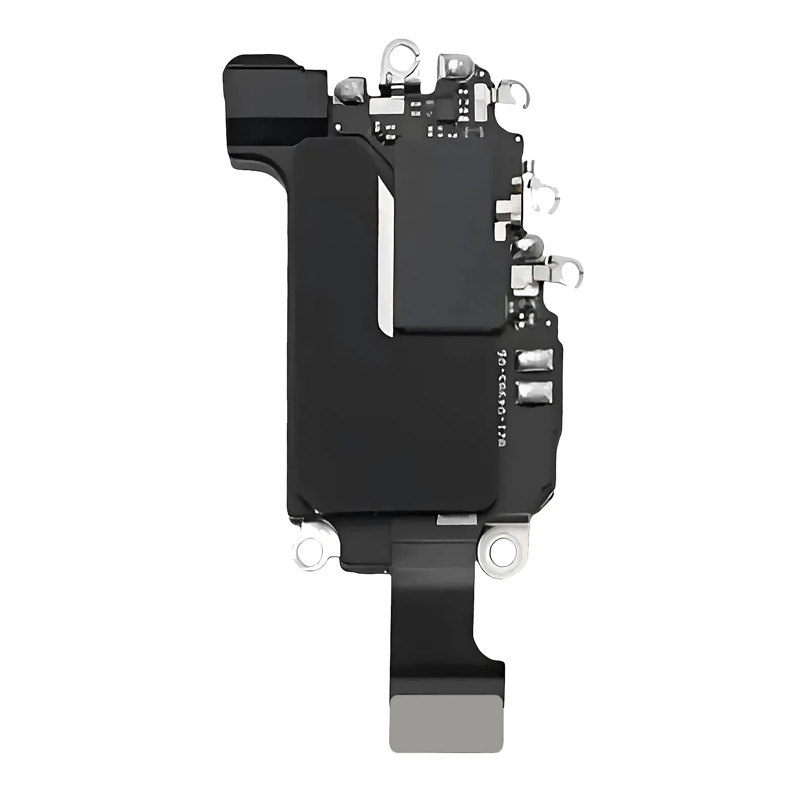 Clappio Haut-parleur Interne pour iPhone 16 Pro Max