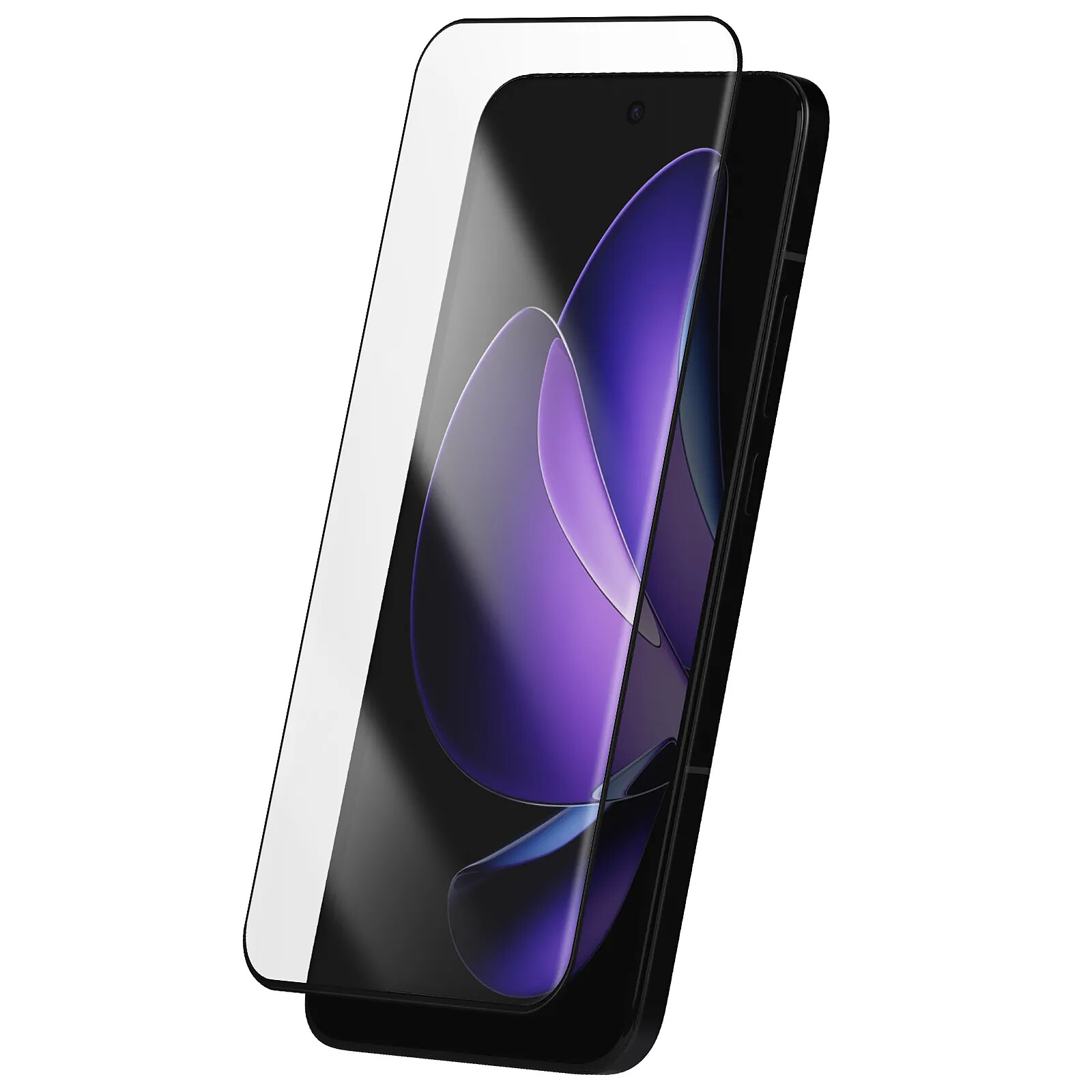 Avizar Verre Trempé pour Oppo Reno 13 Pro Dureté 9H Anti-rayures