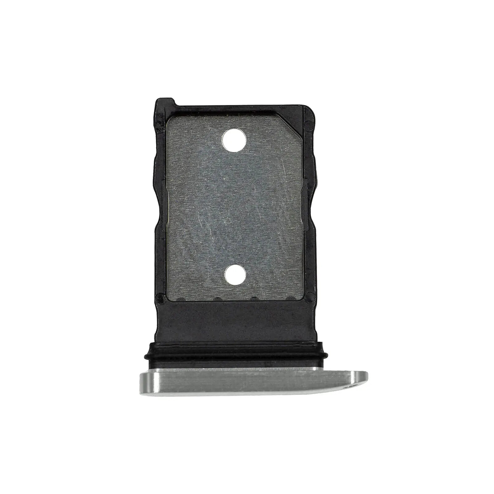 Clappio Tiroir carte SIM pour Google Pixel 9 Pro XL Emplacement Nano SIM