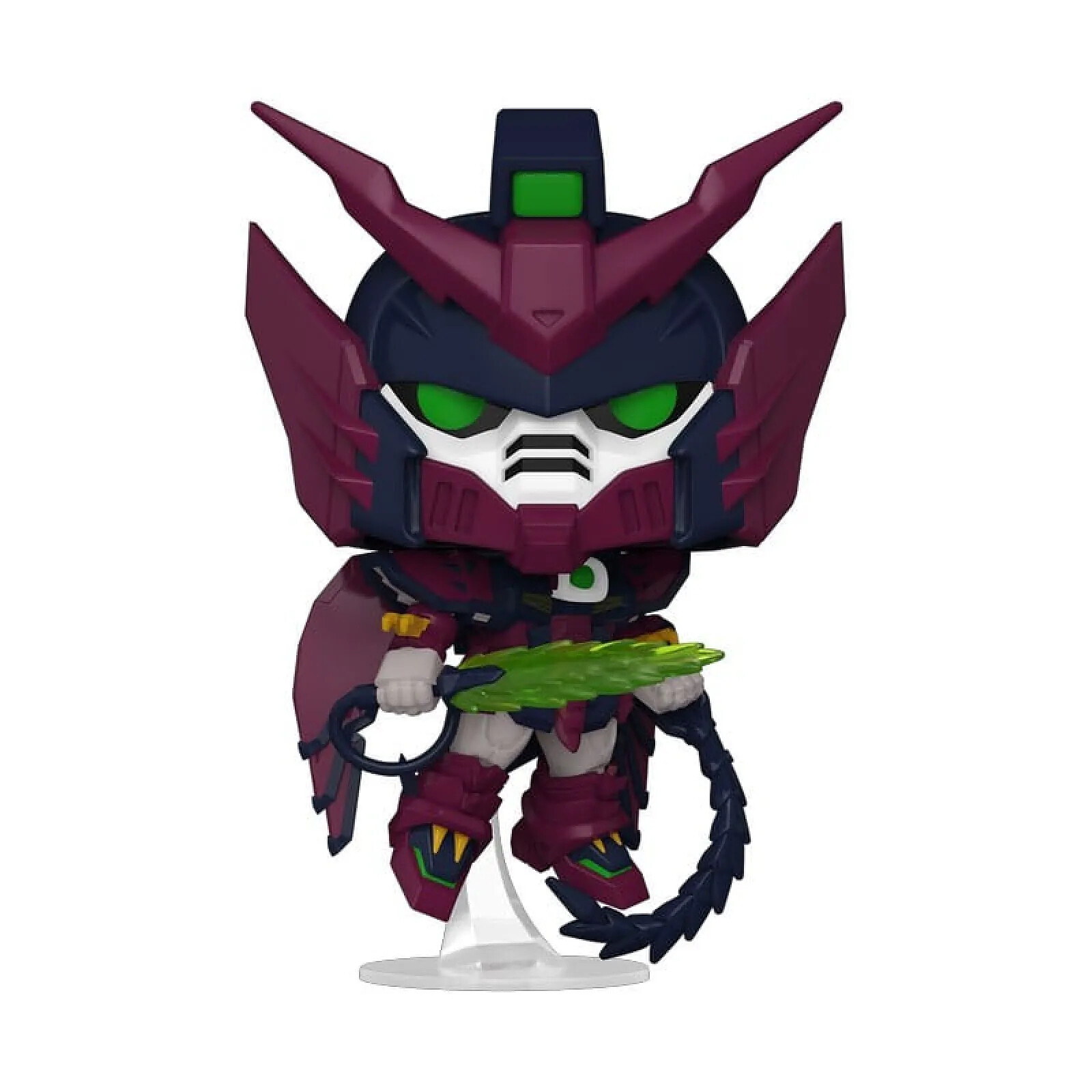Gundam Wing - Figurine POP! Gundam Epyon 9 cm