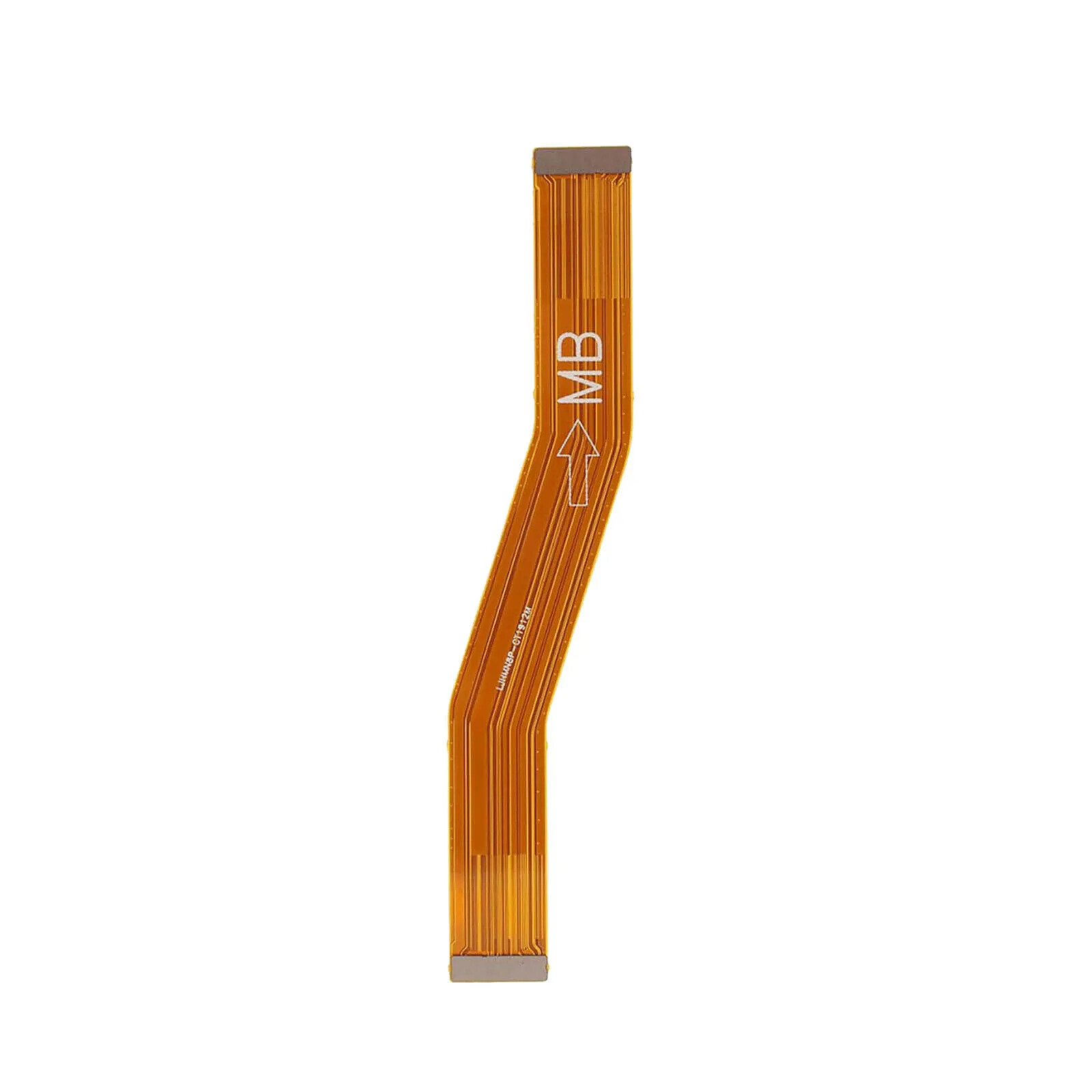 Nappe De Protection Pour Xiaomi Redmi Note 8 Pro - Neuf, Emballage D'origine