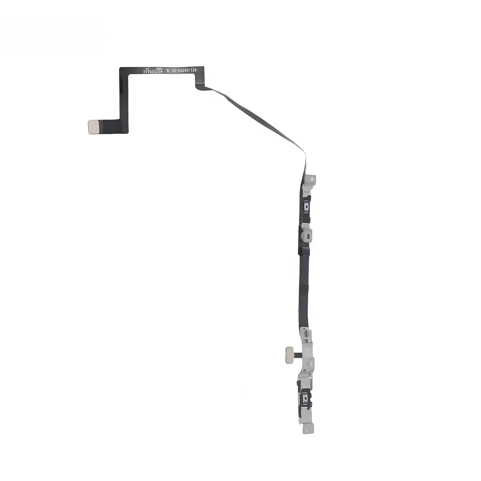 Nappe Boutons Power/Volume/Vibreur Pour IPhone 5s | Remplacement Réparation écran