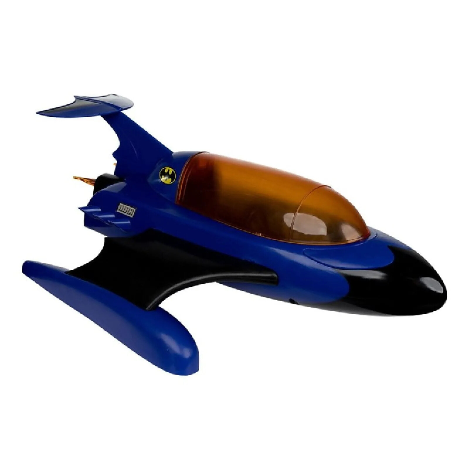 DC Direct - Véhicule Super Powers The Bat Multicraft 10 cm