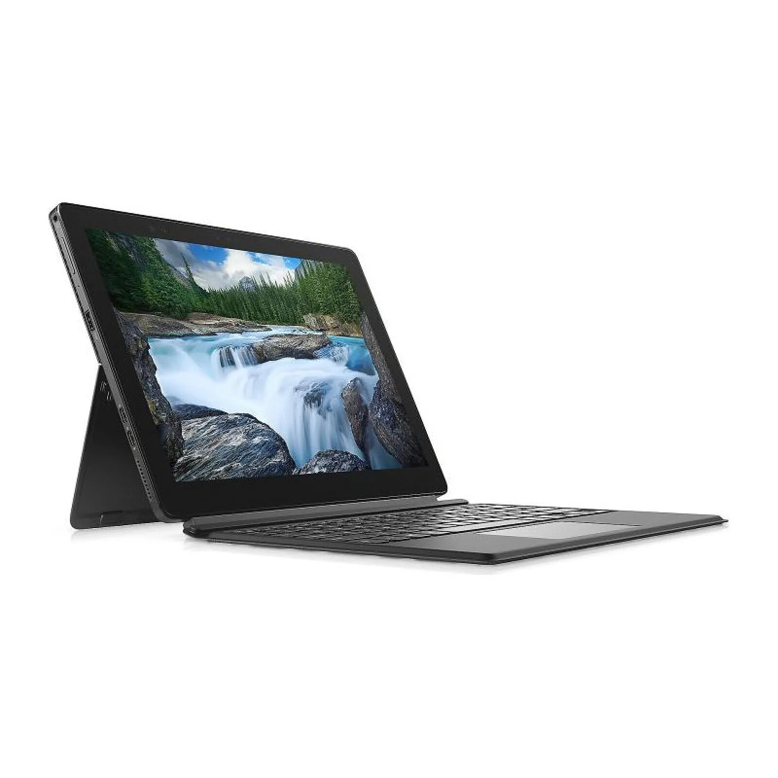 Dell Latitude 5290 2-en-1 (Dell31825) · Reconditionné - PC