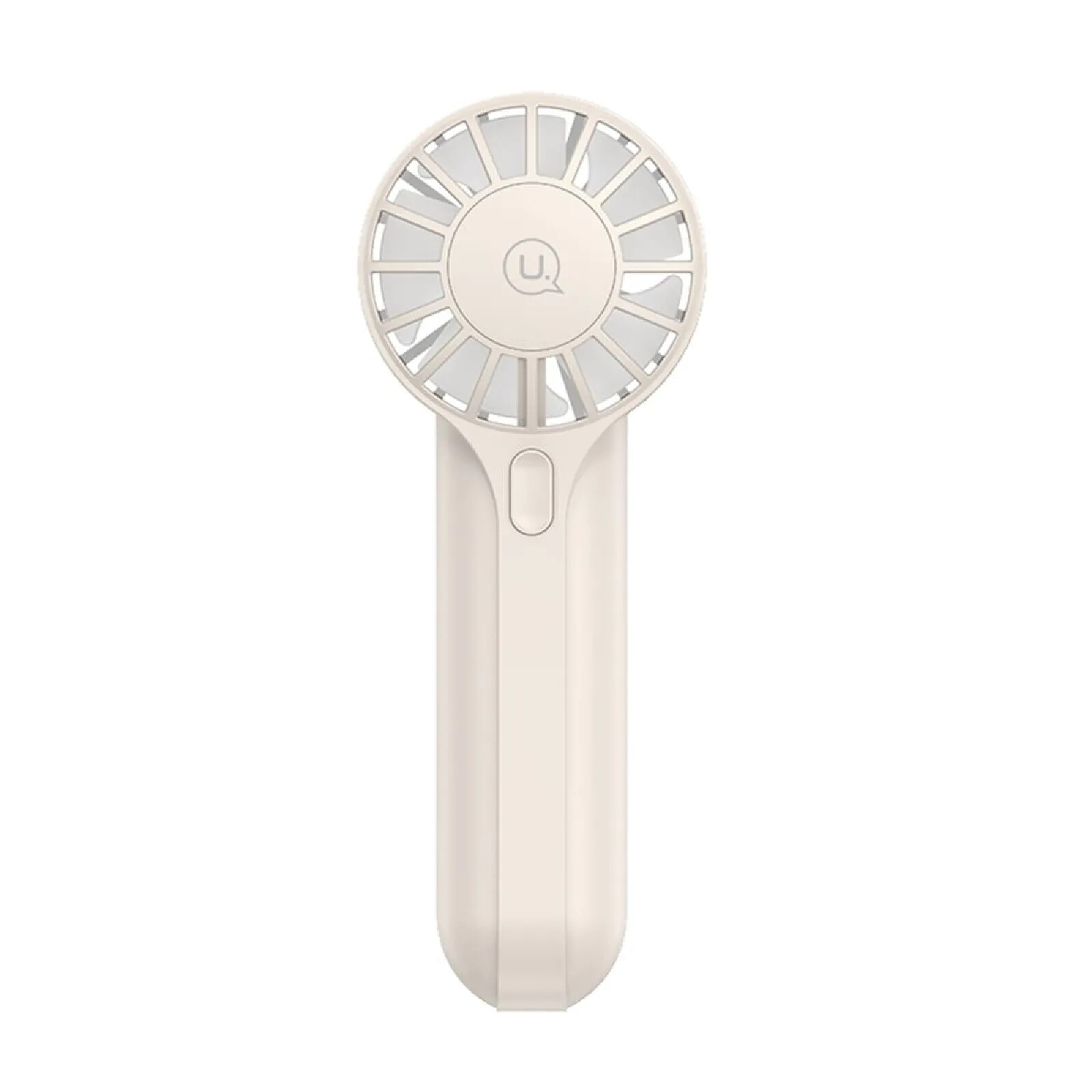Ventilateur console,Ventilateur de téléphone portable 2 en 1 coloré et