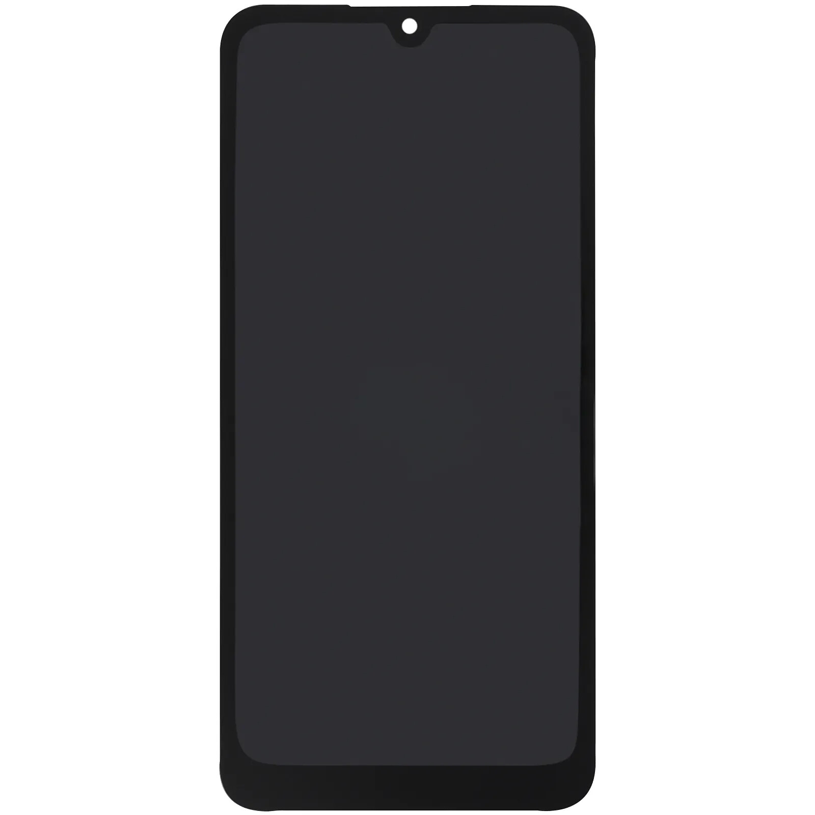 Clappio Écran LCD + Vitre Tactile pour Samsung Galaxy A16 4G avec Châssis