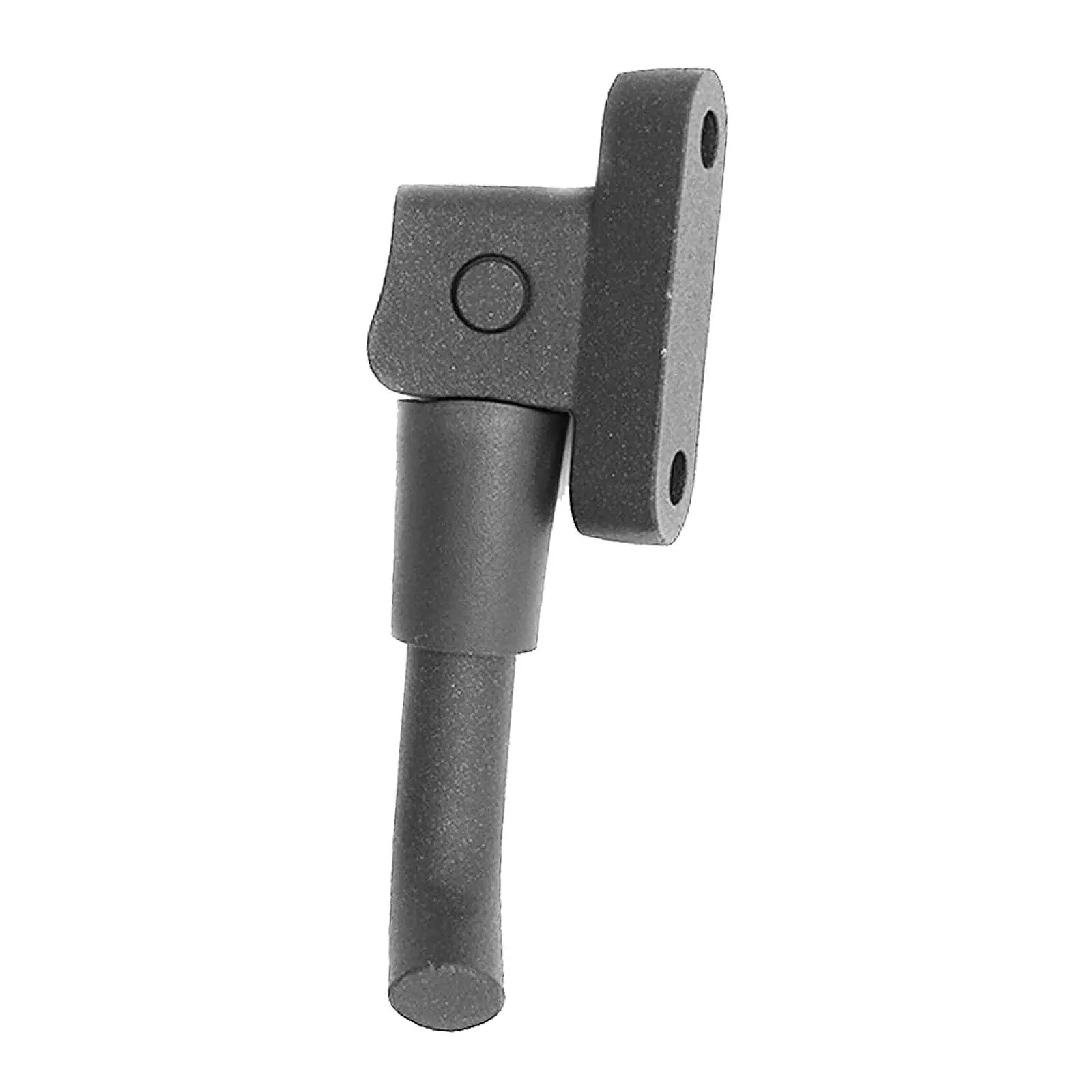 Ninebot Béquille pour Trottinette Ninebot Segway E2 Plus 110mm Original Noir