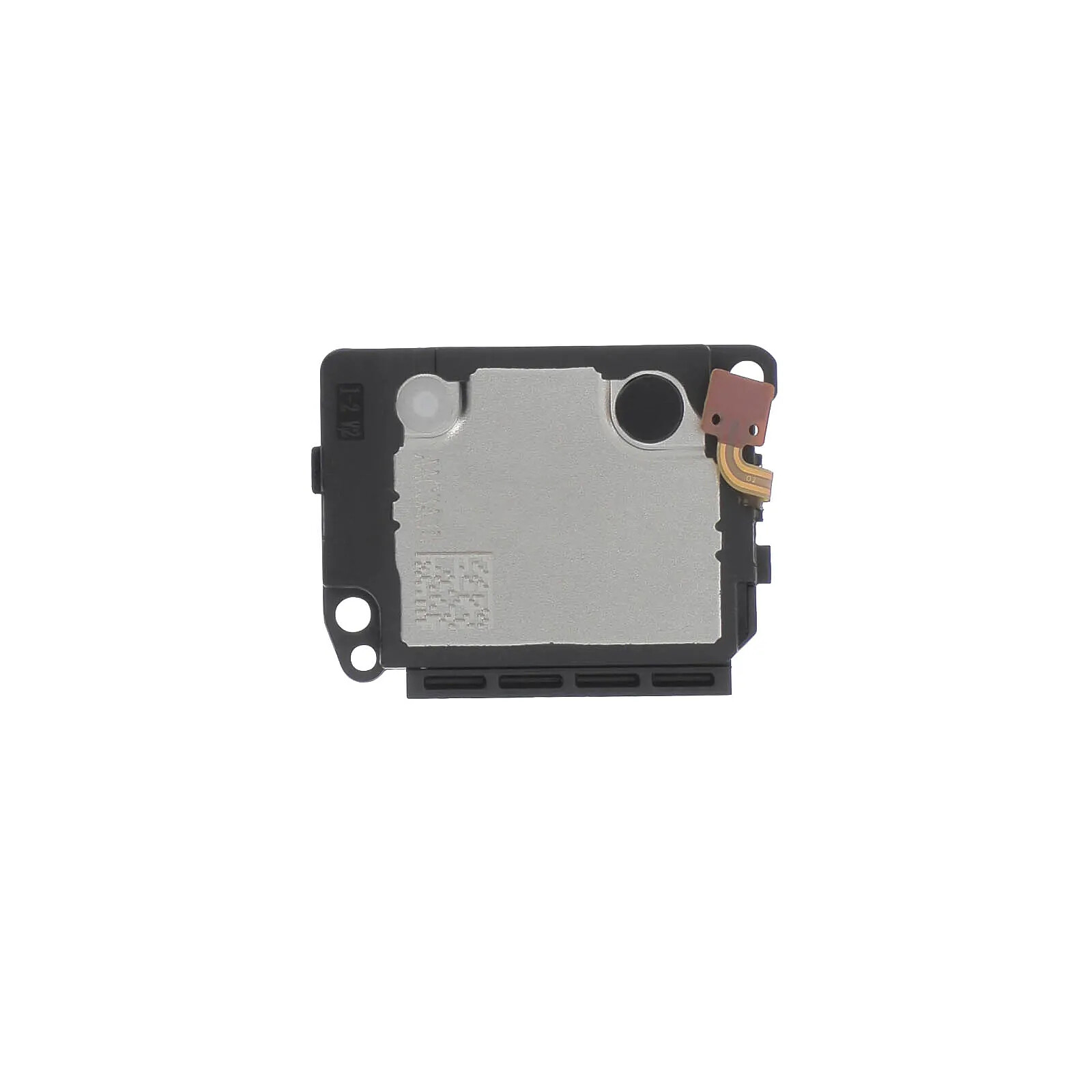 Clappio Haut-parleur externe de remplacement pour Motorola Edge 50 Ultra