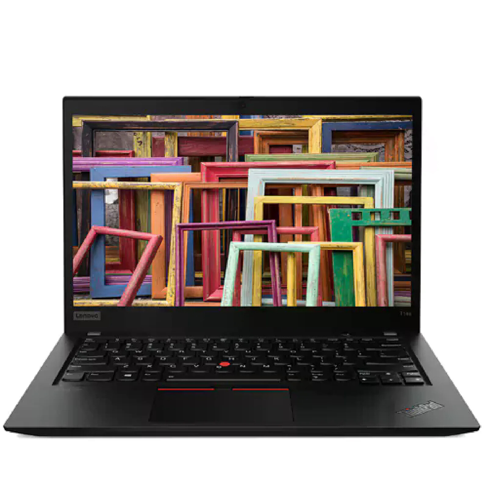 Laptop Lenovo ThinkPad T14 Gen 2 i5-1135G7 16 GB 512 SSD 14 FHD W11Pro A