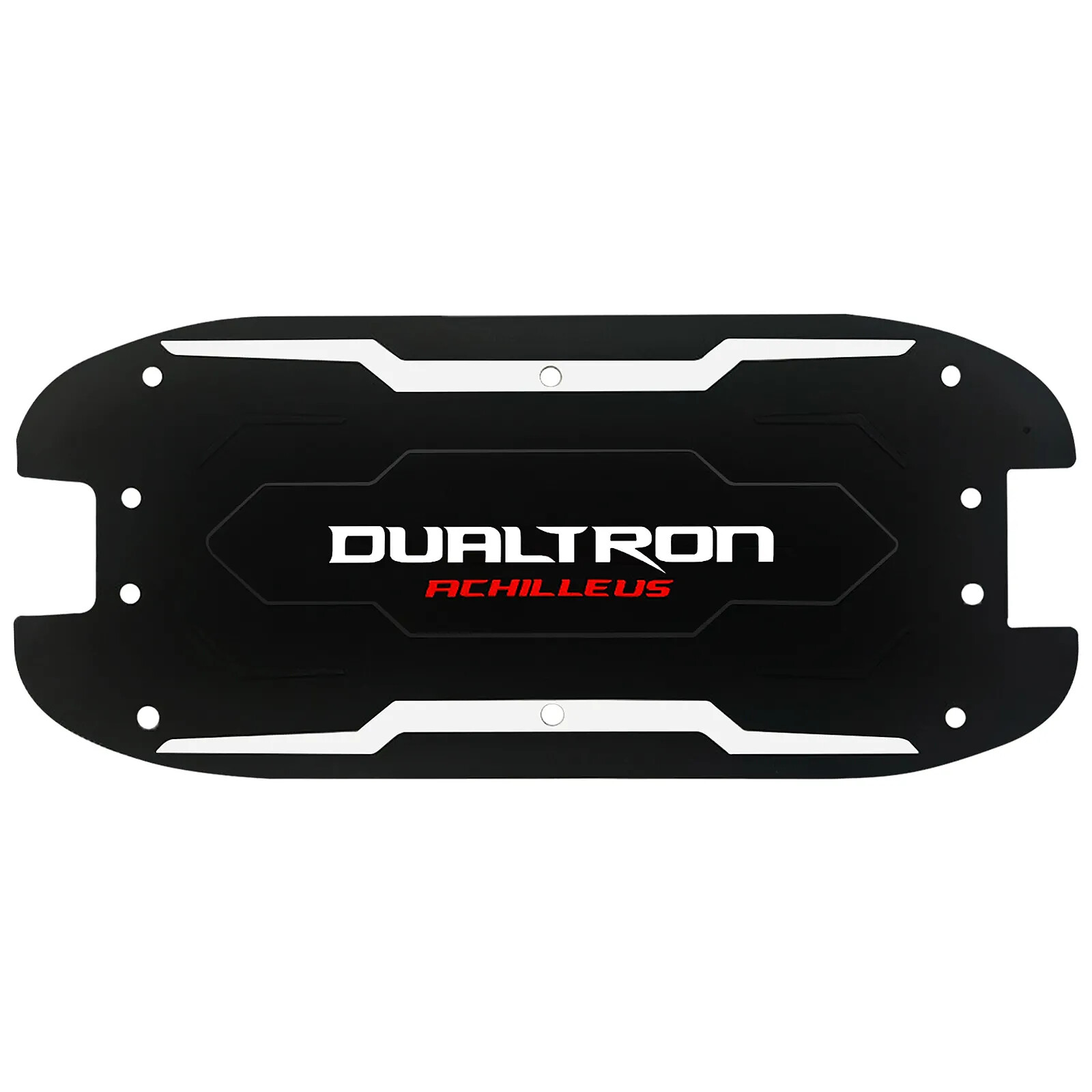 Grip Deck pour Dualtron Victor et Victor 2024 Tapis antidérapant Minimotors Noir - Accessoire trottinette enfant - Achat & prix