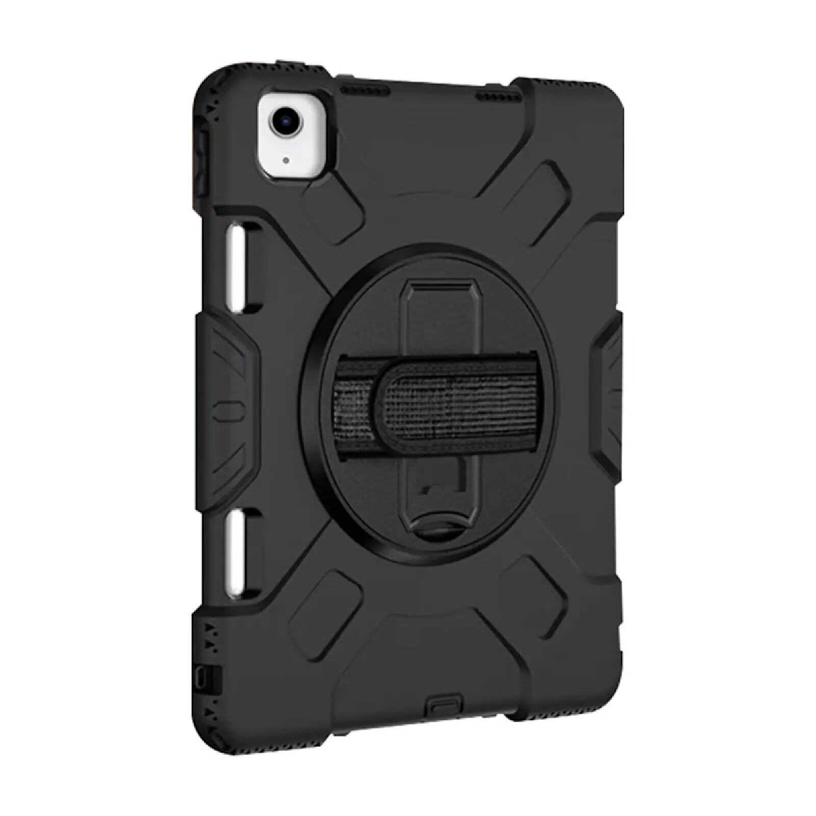 Housse étui à Clapet Aimanté Pour IPad Pro 11" 2018 - Cuir Synthétique, Support Réglable