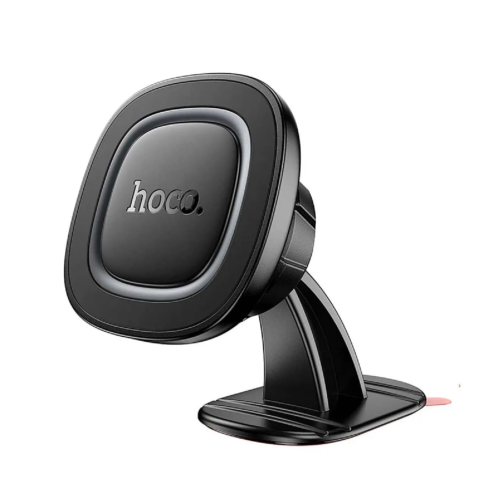 Générique Support Téléphone Magnétique 360 degré Tableau de Bord Voiture Noir