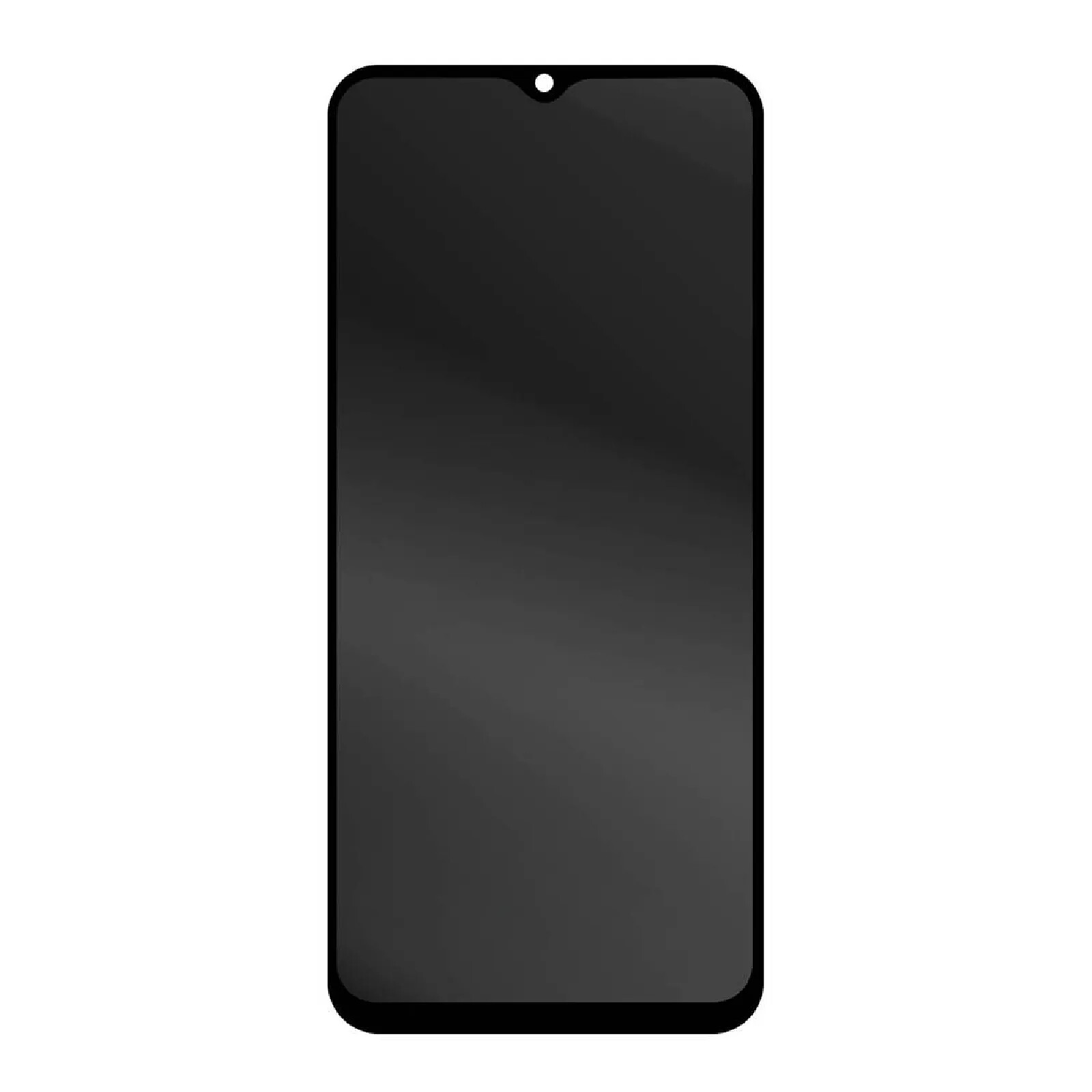 Clappio Écran de Remplacement Complet LCD pour Oppo A38 avec Vitre Tactile