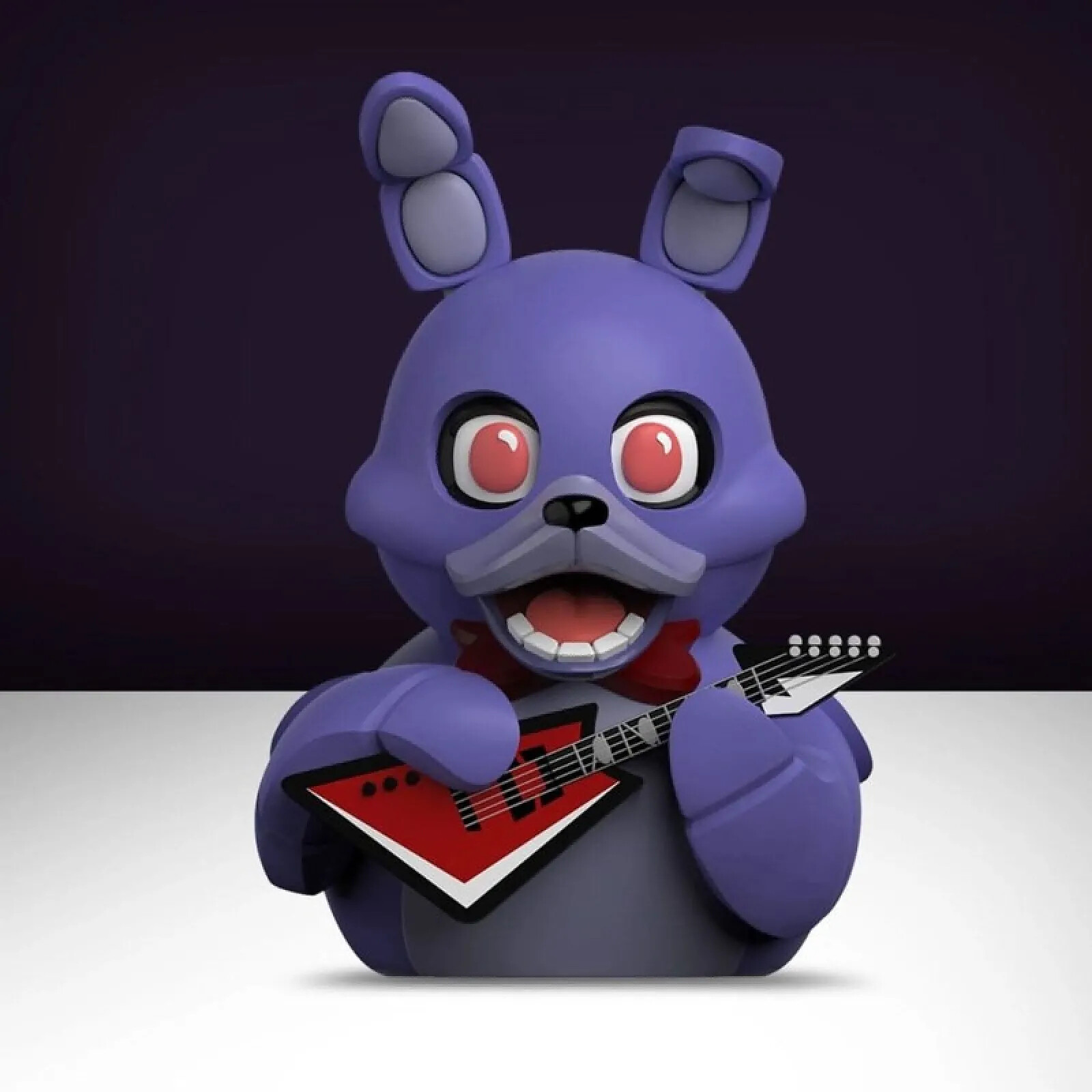 Five Nights at Freddy's - Figurine Tubbz Bonnie 1st Edition 10 cm