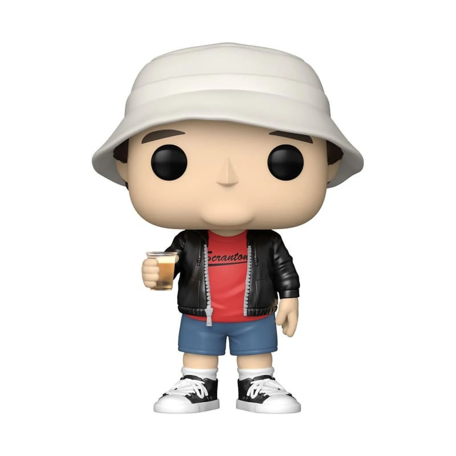 The Office - Figurine POP! Kevin 9 cm
