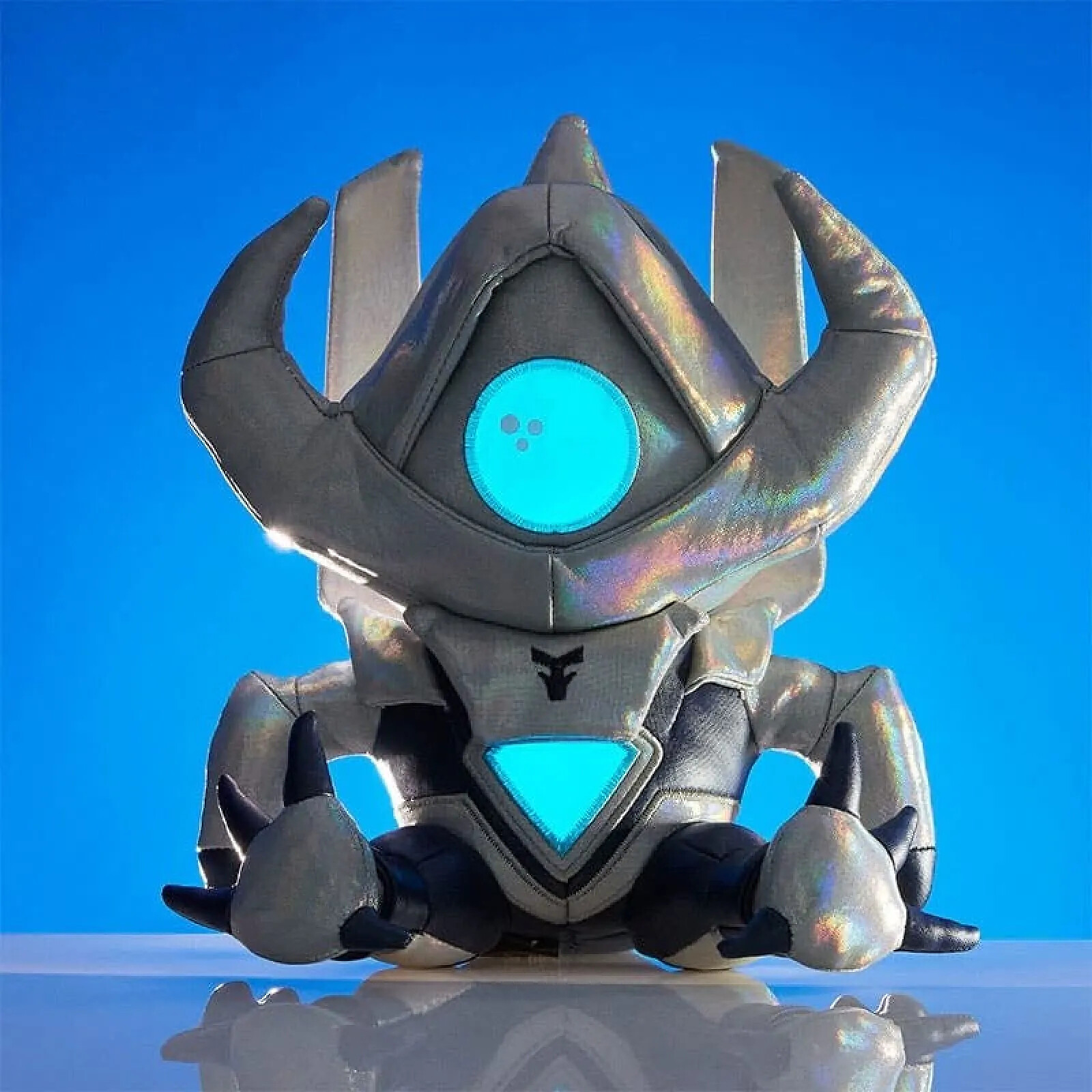 Destiny Peluche Tubbz Legendary Atheon 24 cm Peluches LDLC