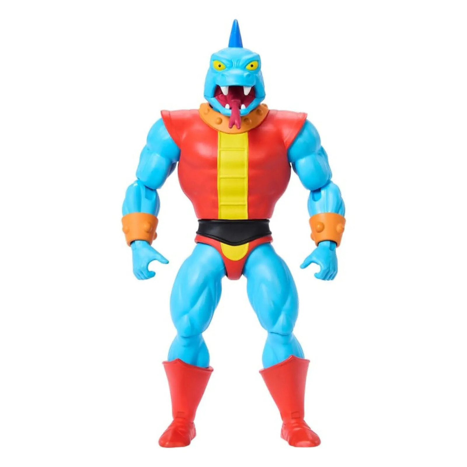 Les Maîtres de l'Univers Origins - Figurine Cartoon Collection: Fangman 14 cm
