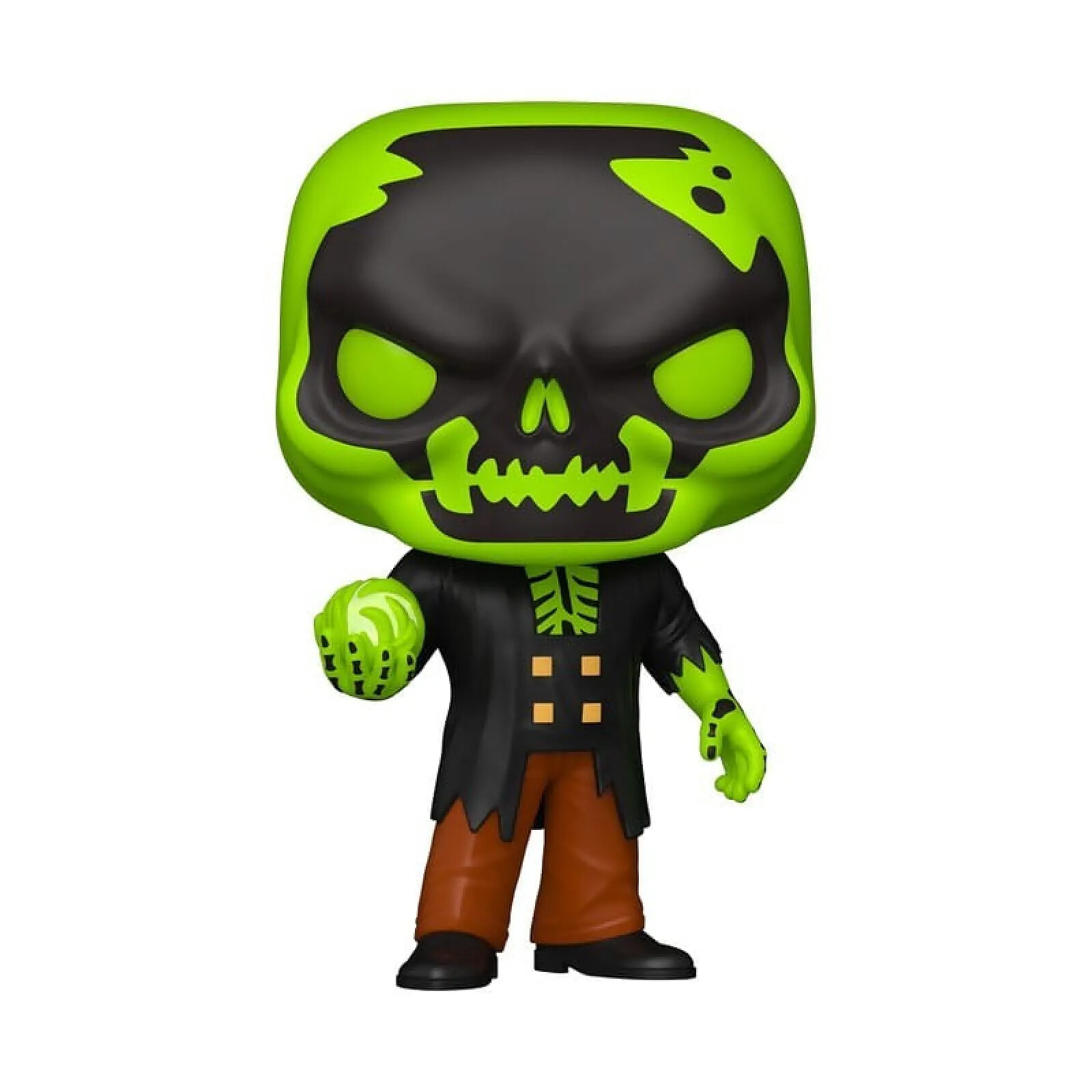 Batman Beyond - Figurine POP! Blight 9 cm