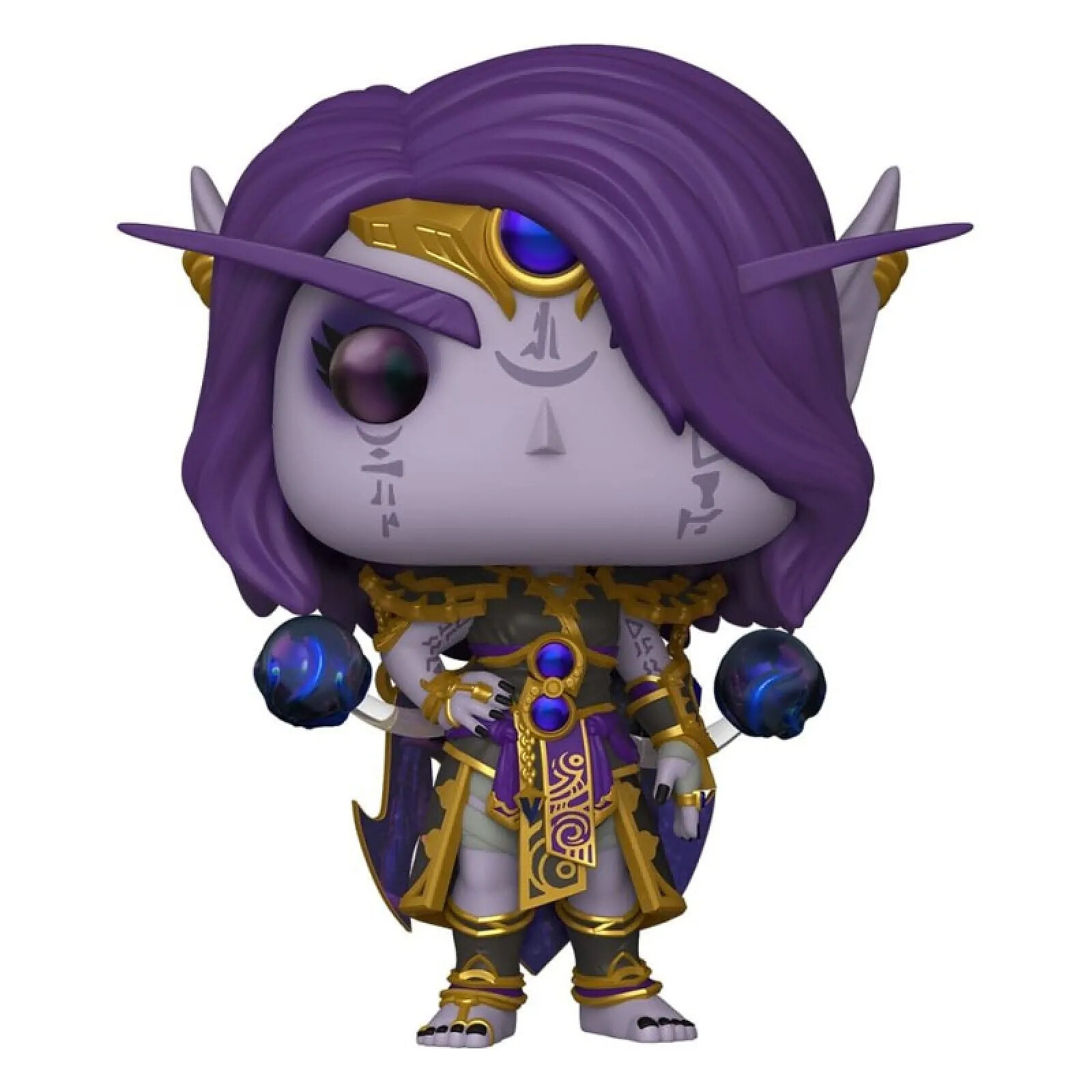 Figurine Funko Pop World of Warcraft de Xal'atath