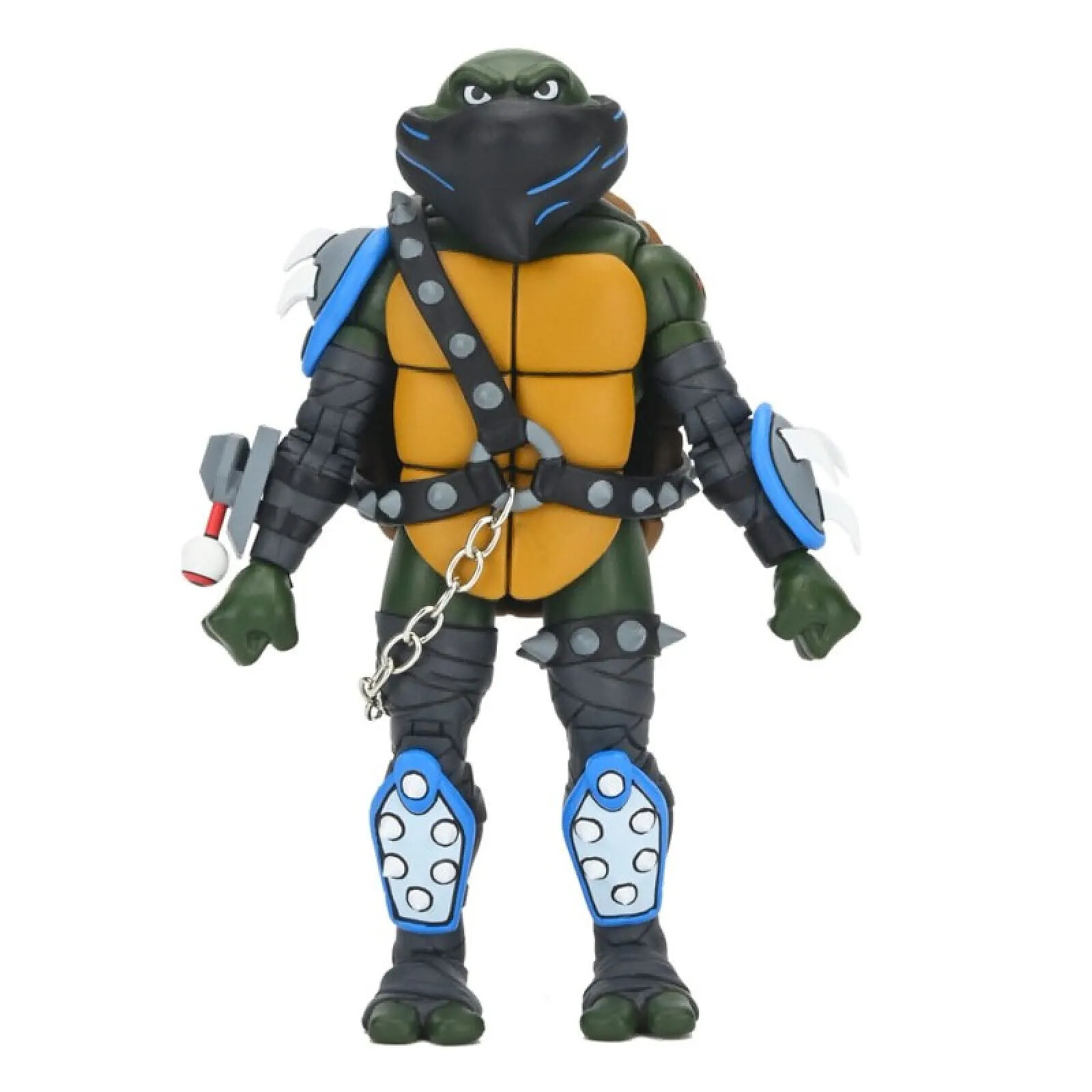 Figurine - Super7 - Les Tortues ninja - Ultimates April O'Neil - Mixte