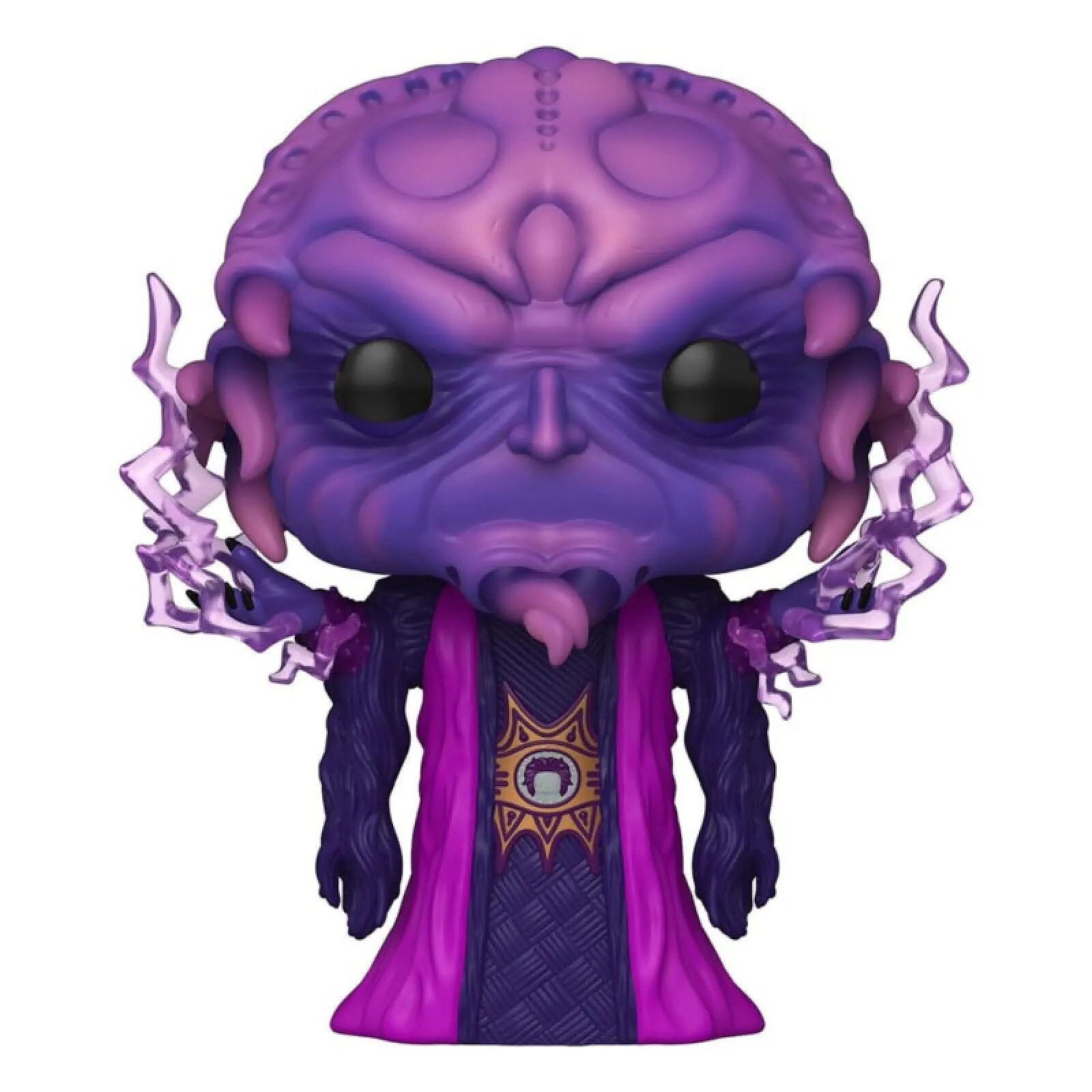 Power Rangers, le film - Figurine POP! Ivan Ooze 9 cm