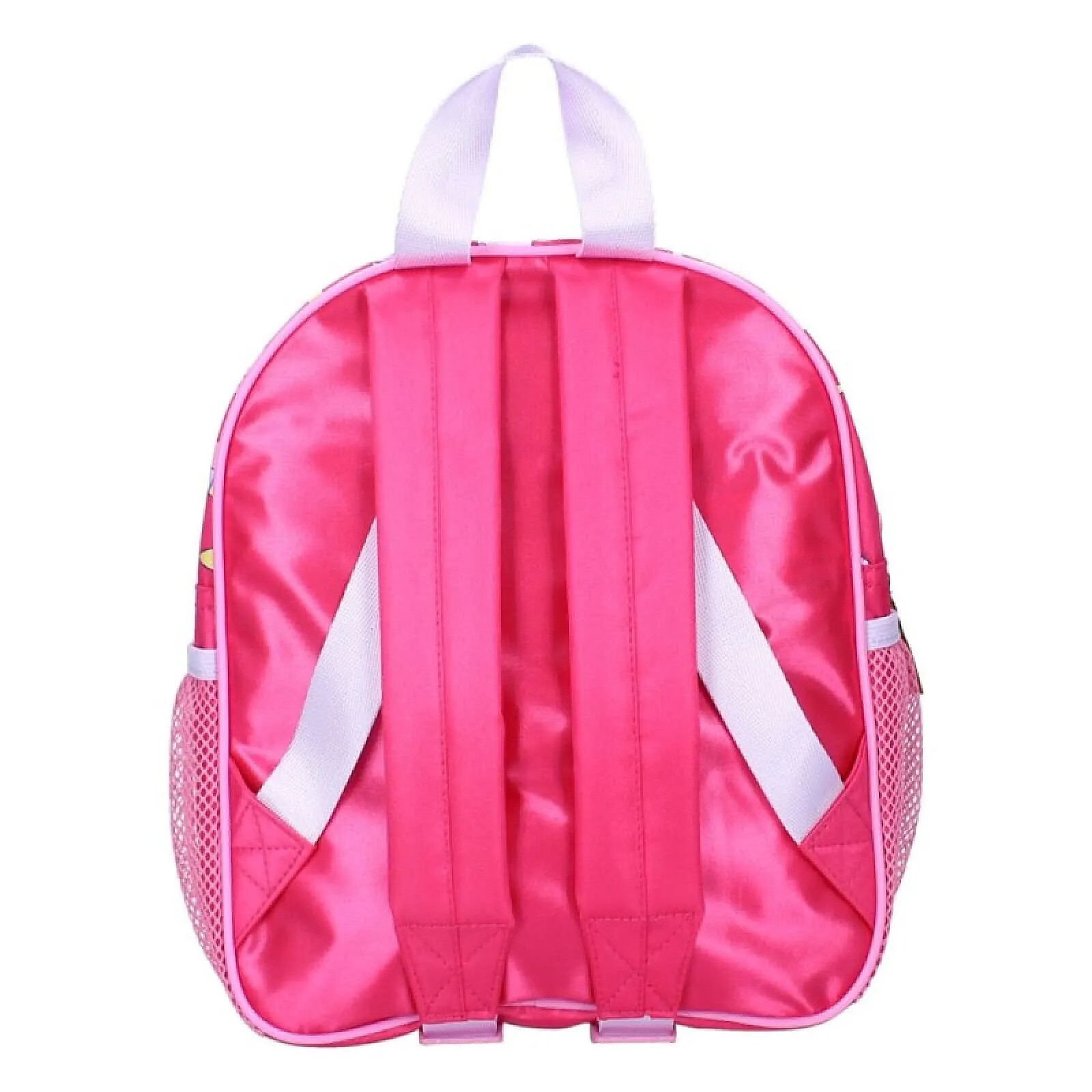 Mini Sac à Dos Hello Kitty Pour Enfants - Bleu Rayé, Fourre-tout Ou Sac D'école - Neuf Avec étiquettes