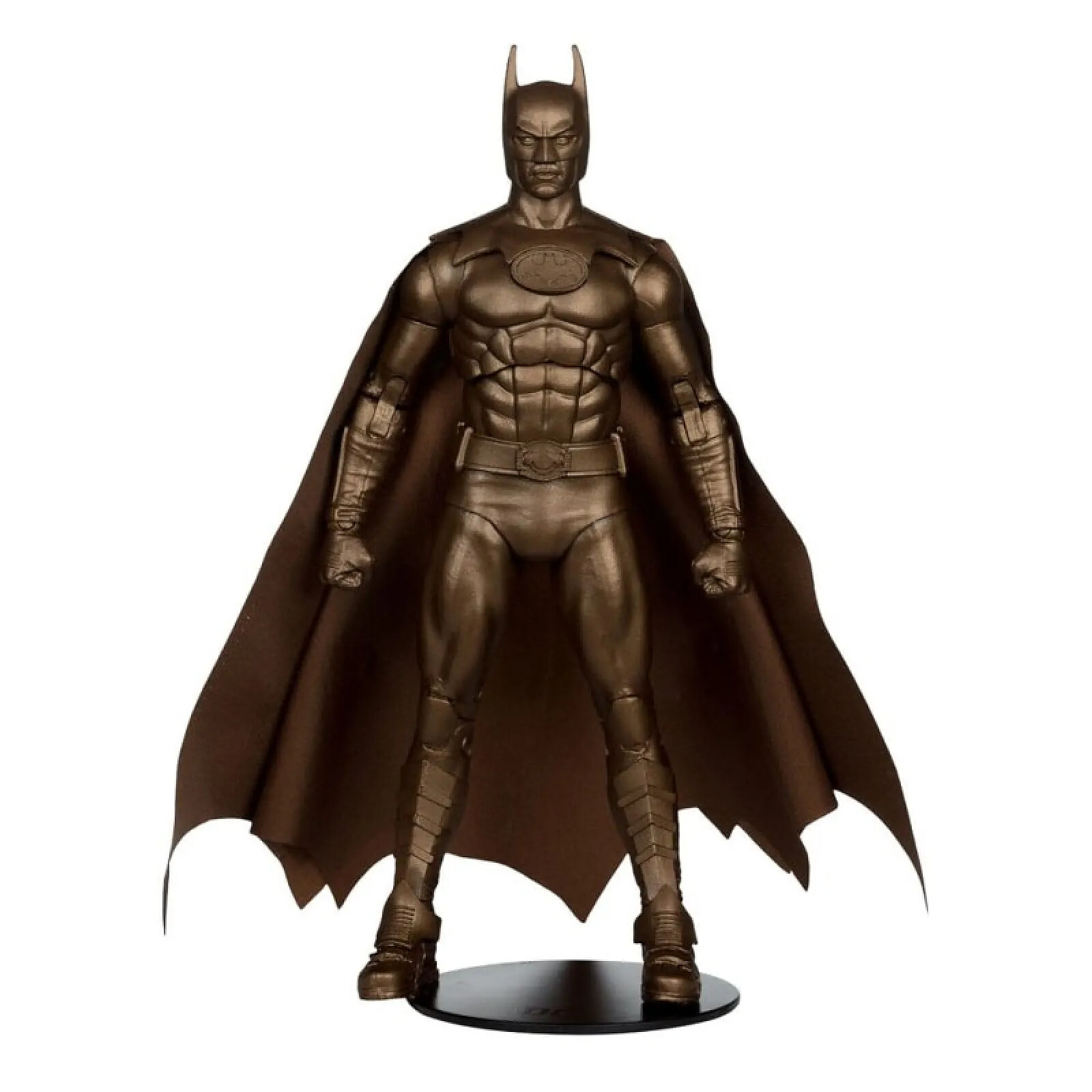 Batman 1989 DC Multiverse - Figurine De Collection Édition