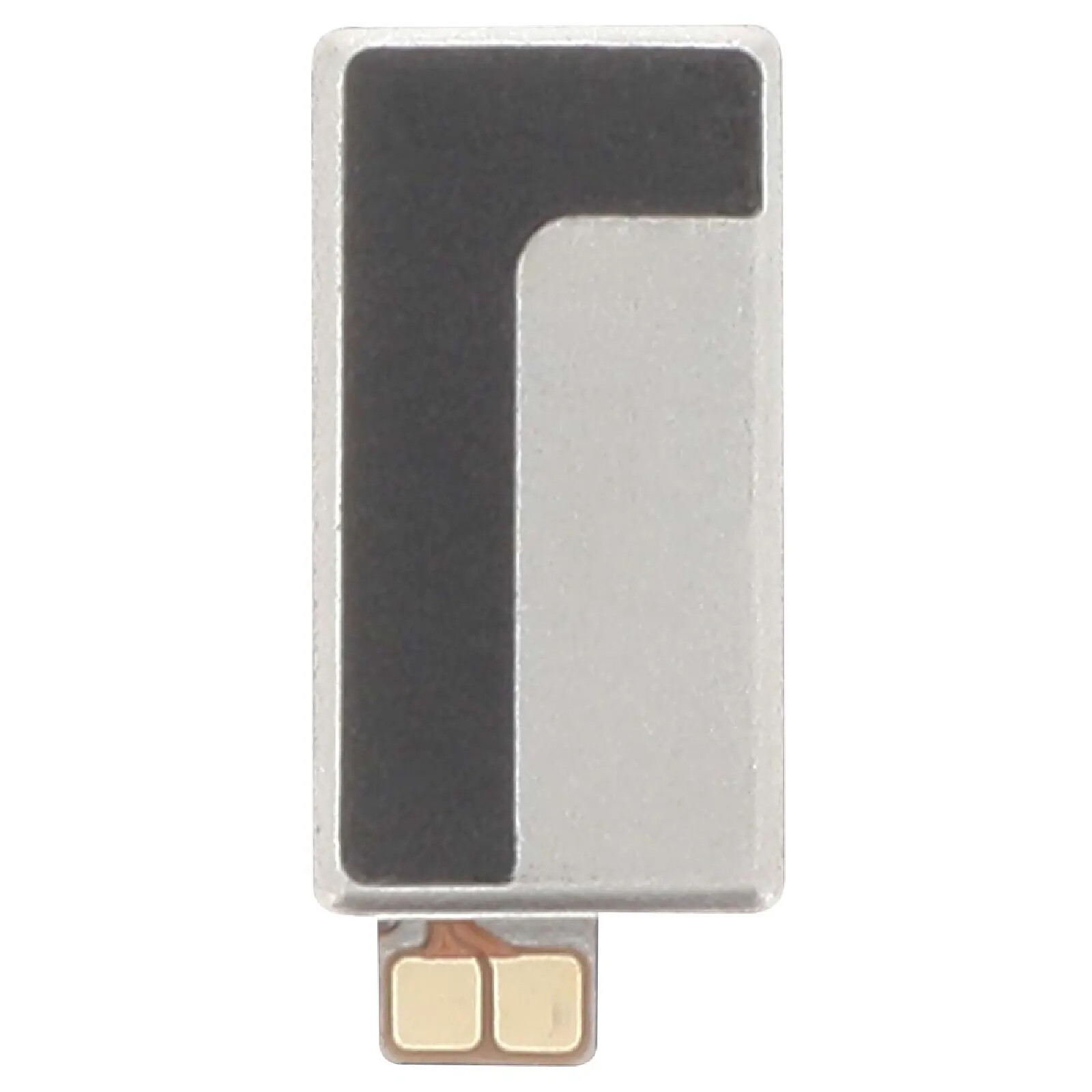 Samsung Vibreur Original pour Samsung Galaxy Z Fold 6 Noir