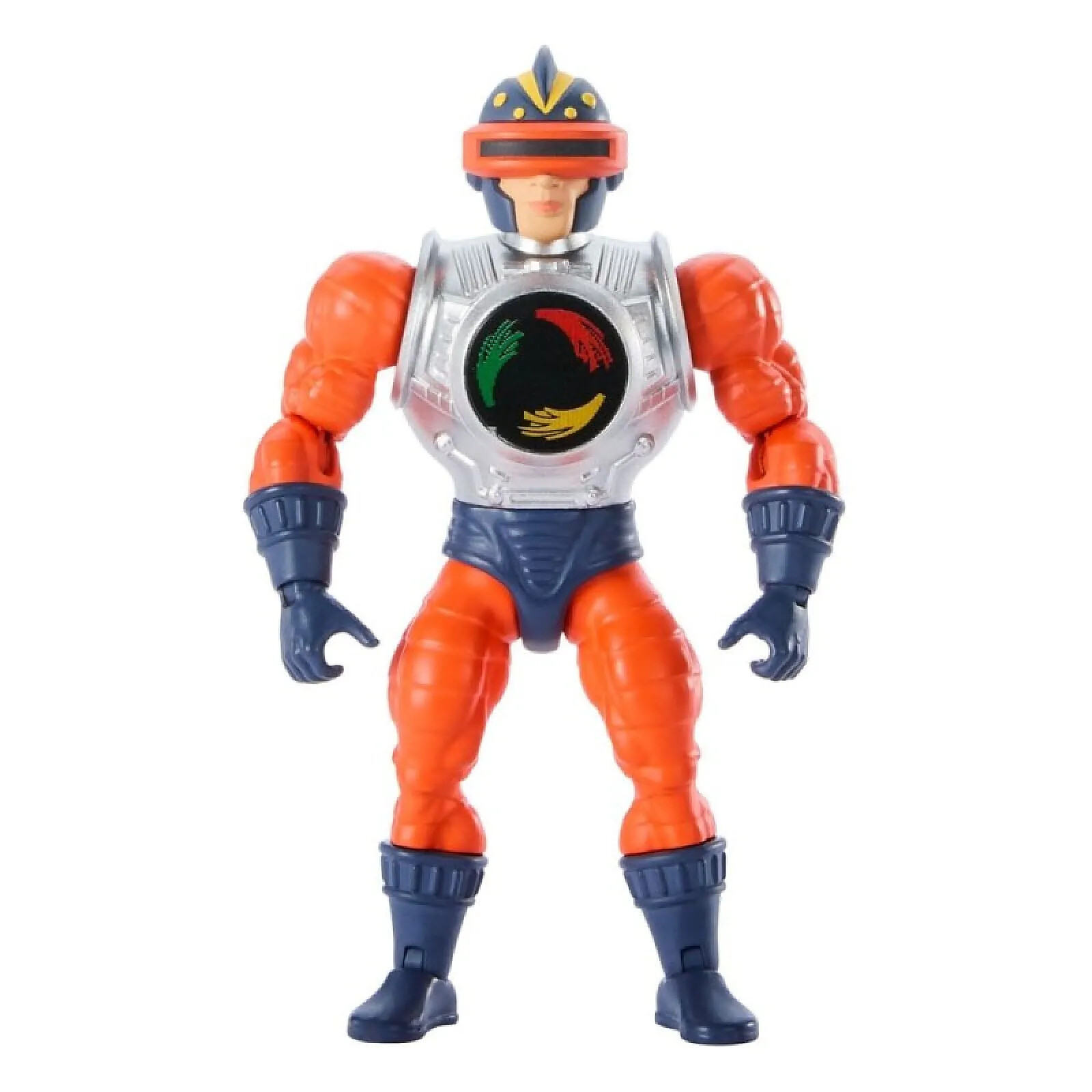 FIGURINE MAÎTRES DE L'univers Origines Panthor Mattel 14 Cm EUR 36,90