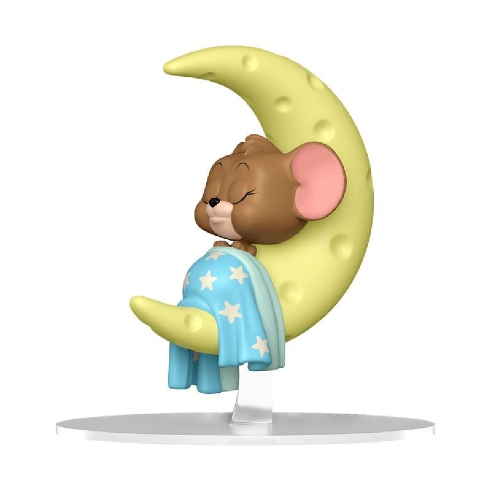 Tom & Jerry - Figurine POP! Jerry 9 cm