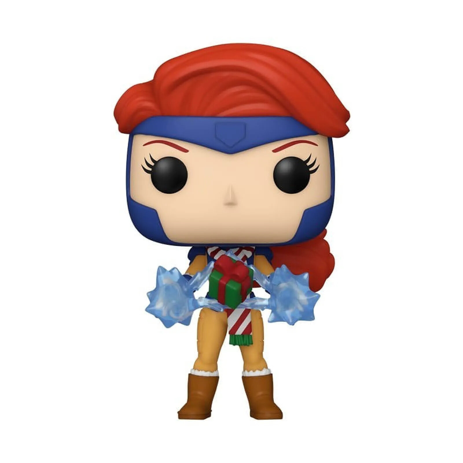 Funko 40714 X-Men Cyclops 1st Appearance Marvel 80th Anniversary Pop Vinyl Figures,Eén maat,meerkleurig : Funko