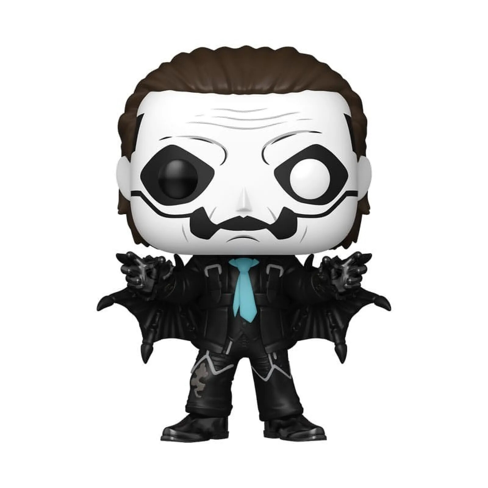 Ghost - Figurine POP! Papa Emeritus IV (Bat Outfit) (Glitter) 9 cm