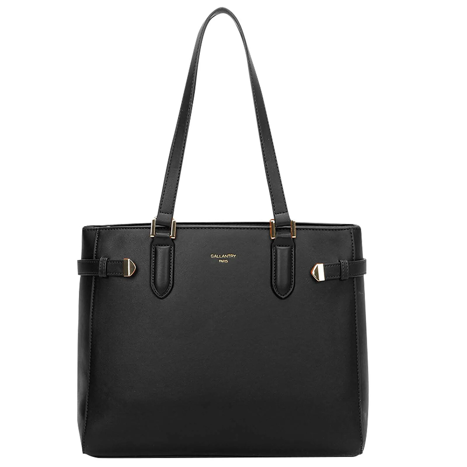 Gallantry Sac à Main Cabas Épuré pour Femme Urban Chic avec