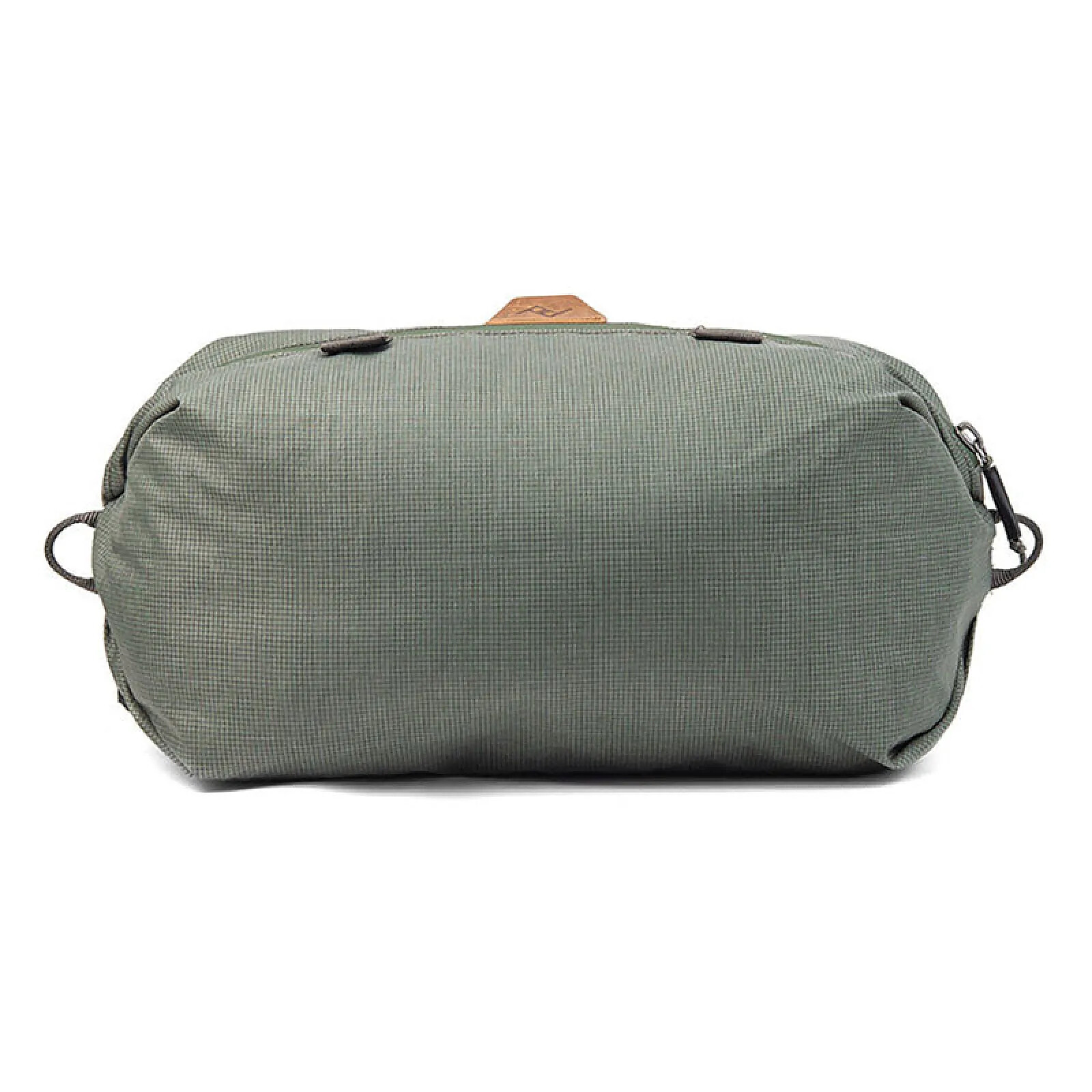 PEAK DESIGN Shoe Pouch v2 - sage BSP-SG-2