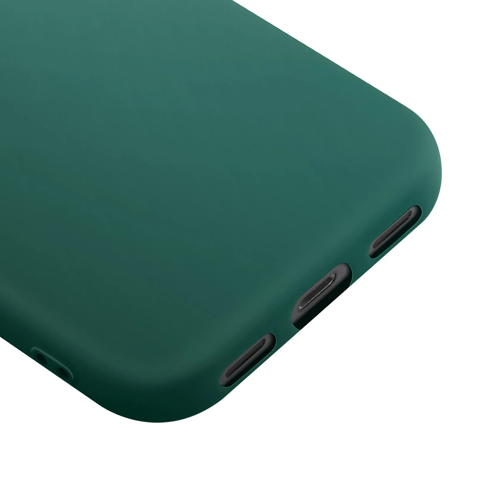 Coque Silicone Souple Pour Google Pixel 7 Pro - Marque Kwmobile - Neuf Sous Blister