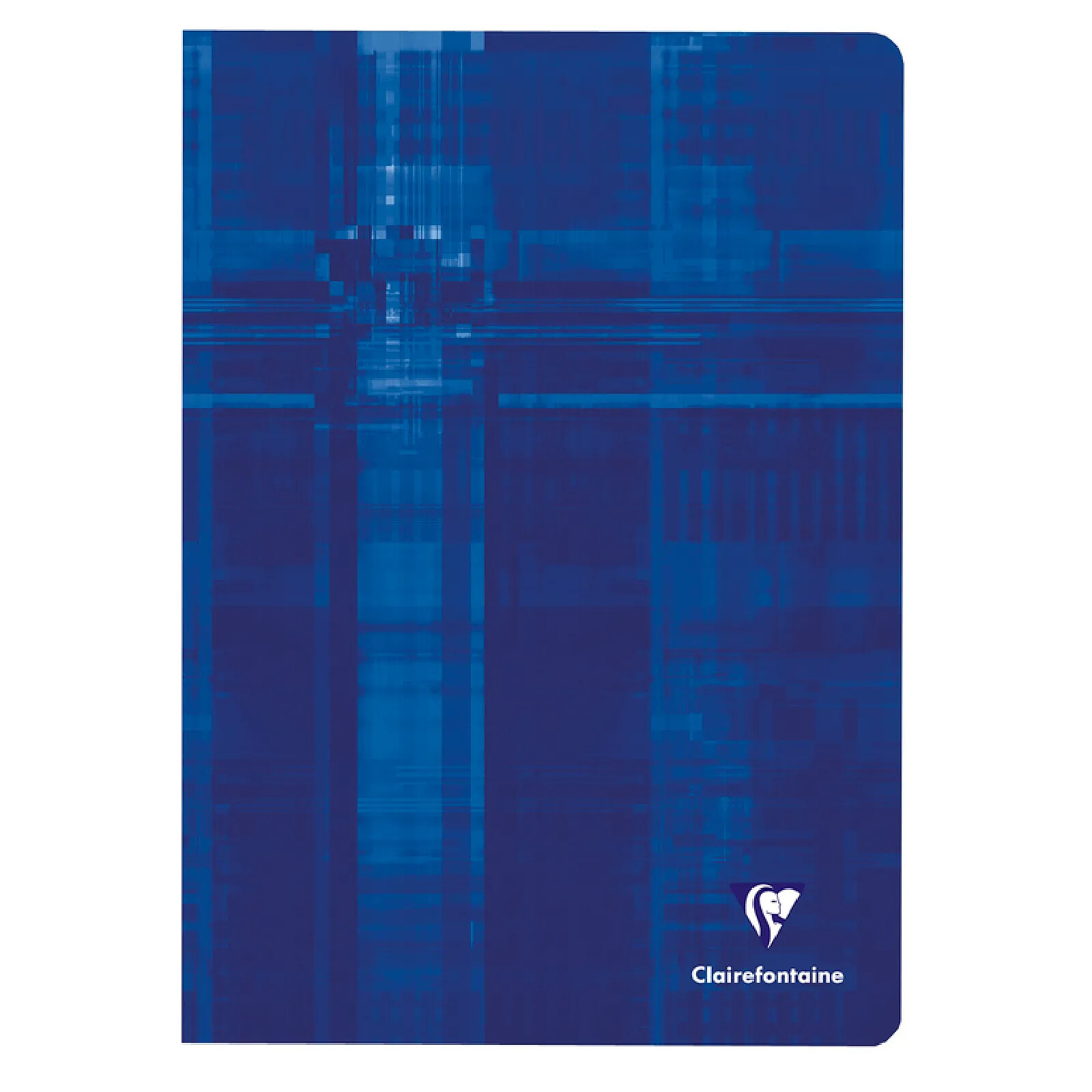 Cahier A4 Clairefontaine Lot De 2 Cahiers - A4 (21x29,7cm) - Grands Carreaux - 96 Pages