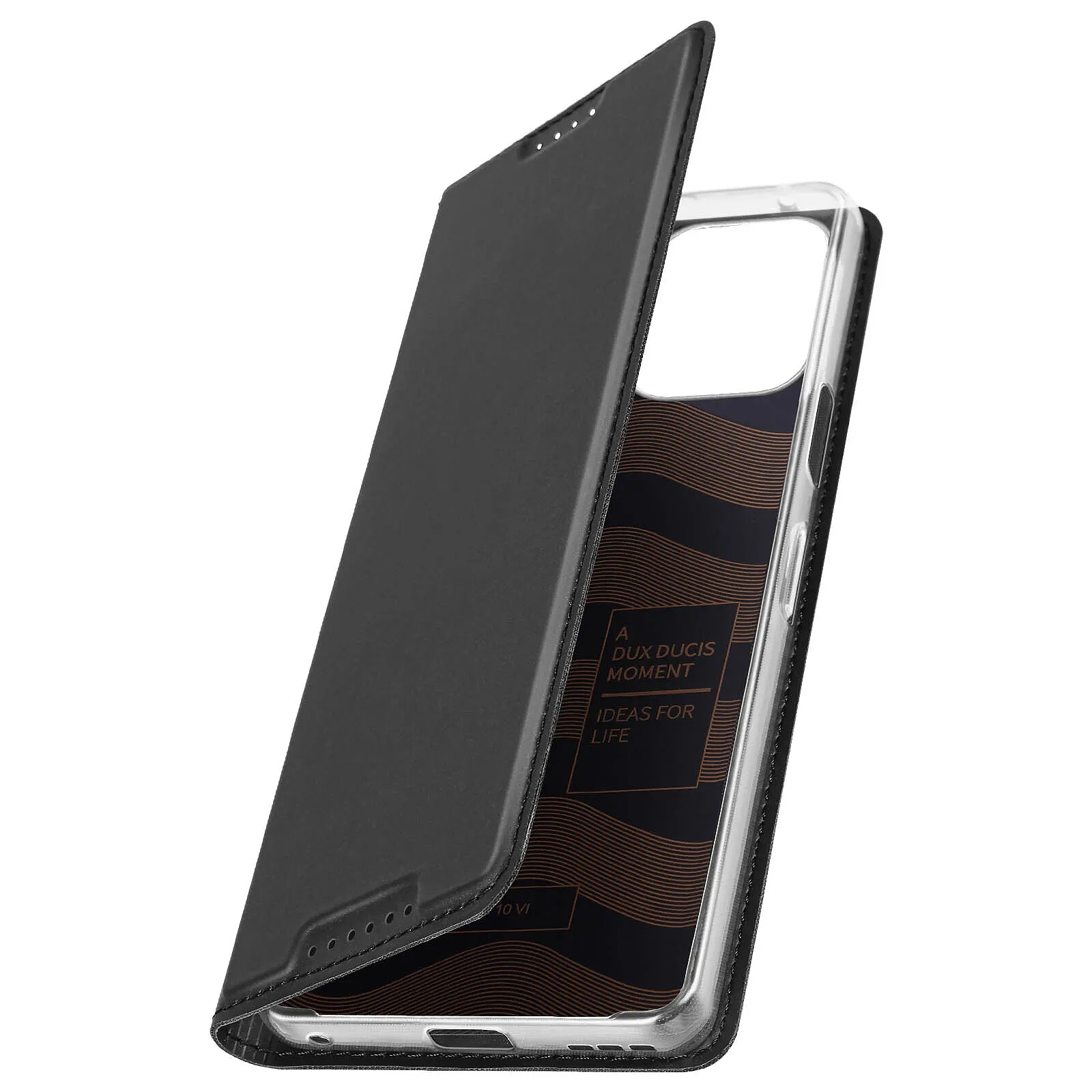 Handy Tasche für Fairphone Fairphone 3+ Book Case Klapp Cover Schutz