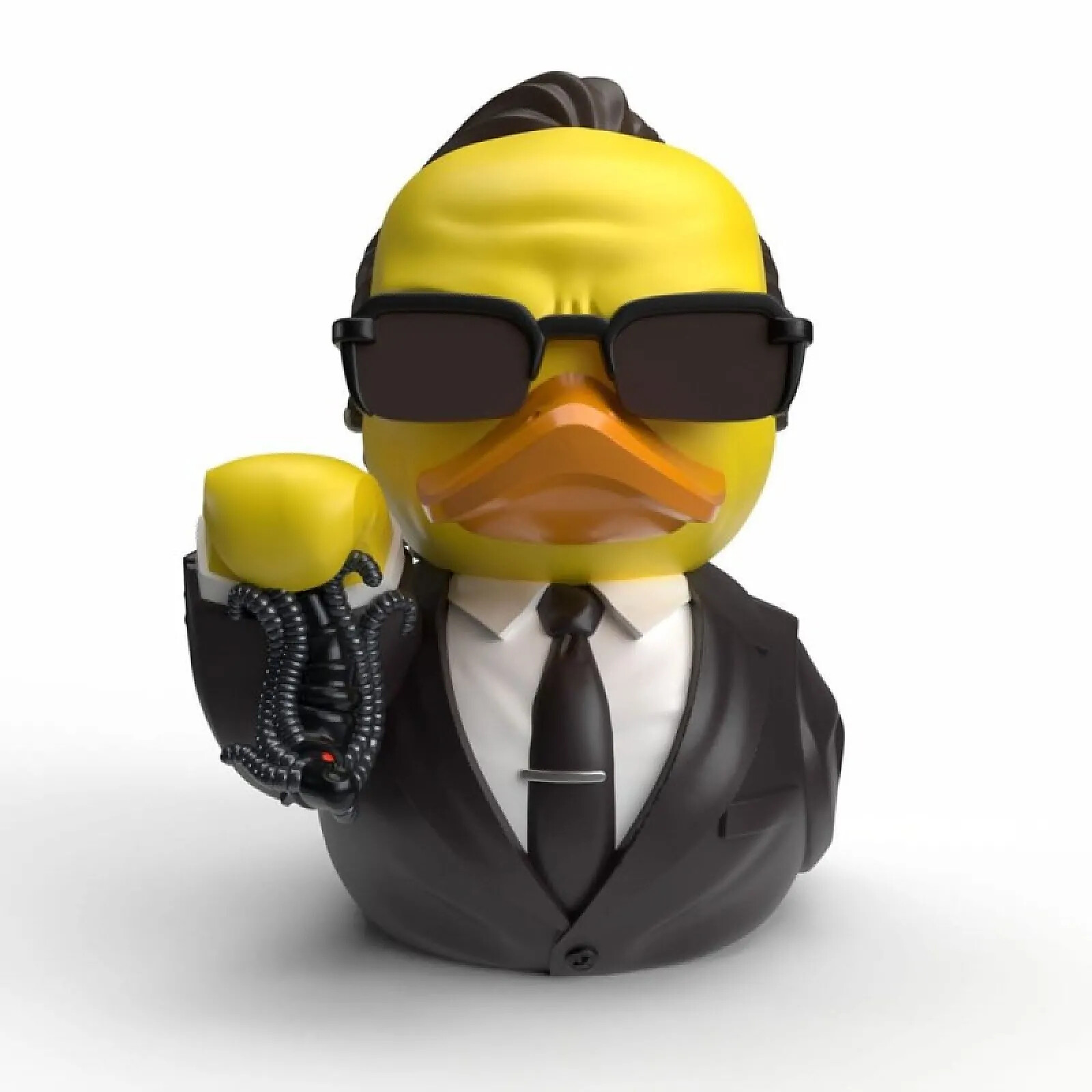 Matrix - Figurine Tubbz Agent Smith 1st Edition 10 cm